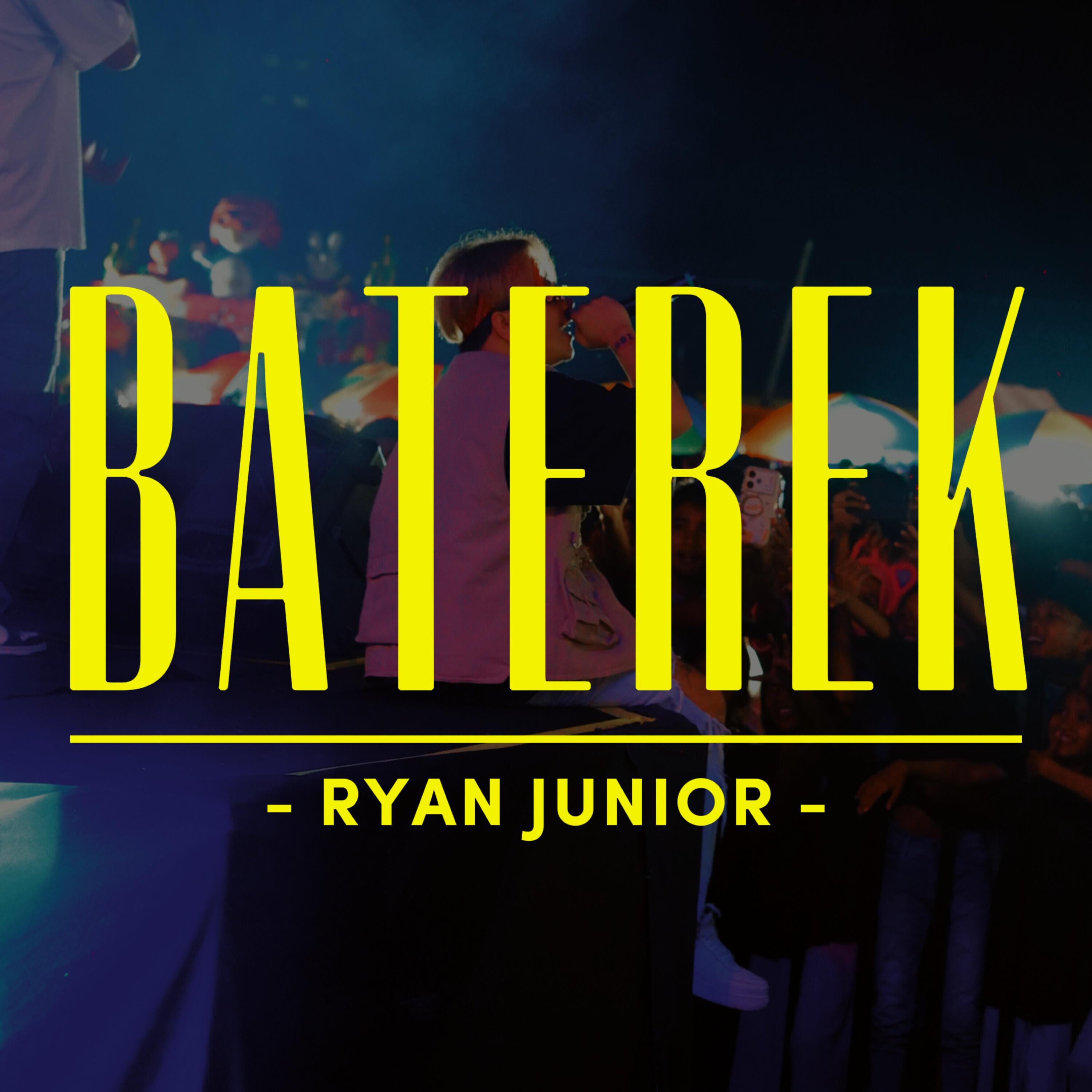 Релиз BATEREK