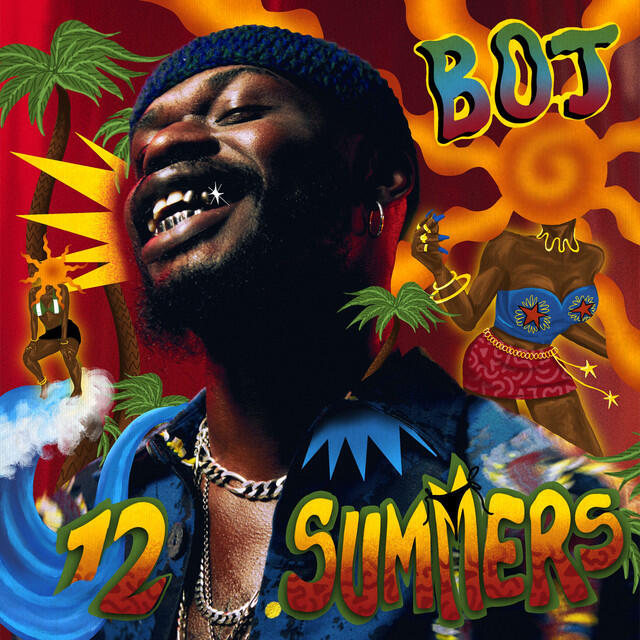 Релиз 12 Summers