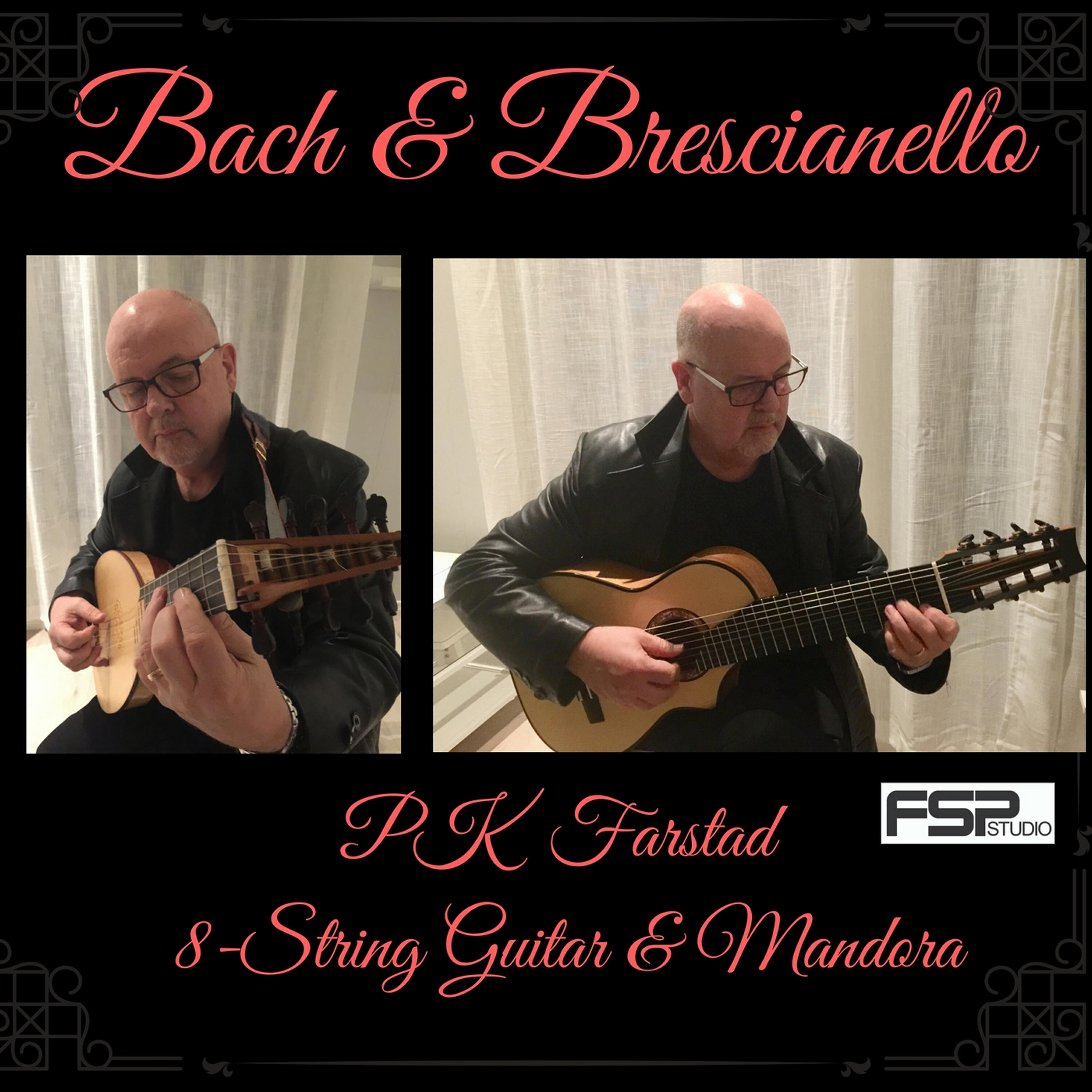 Релиз Bach & Brescianello