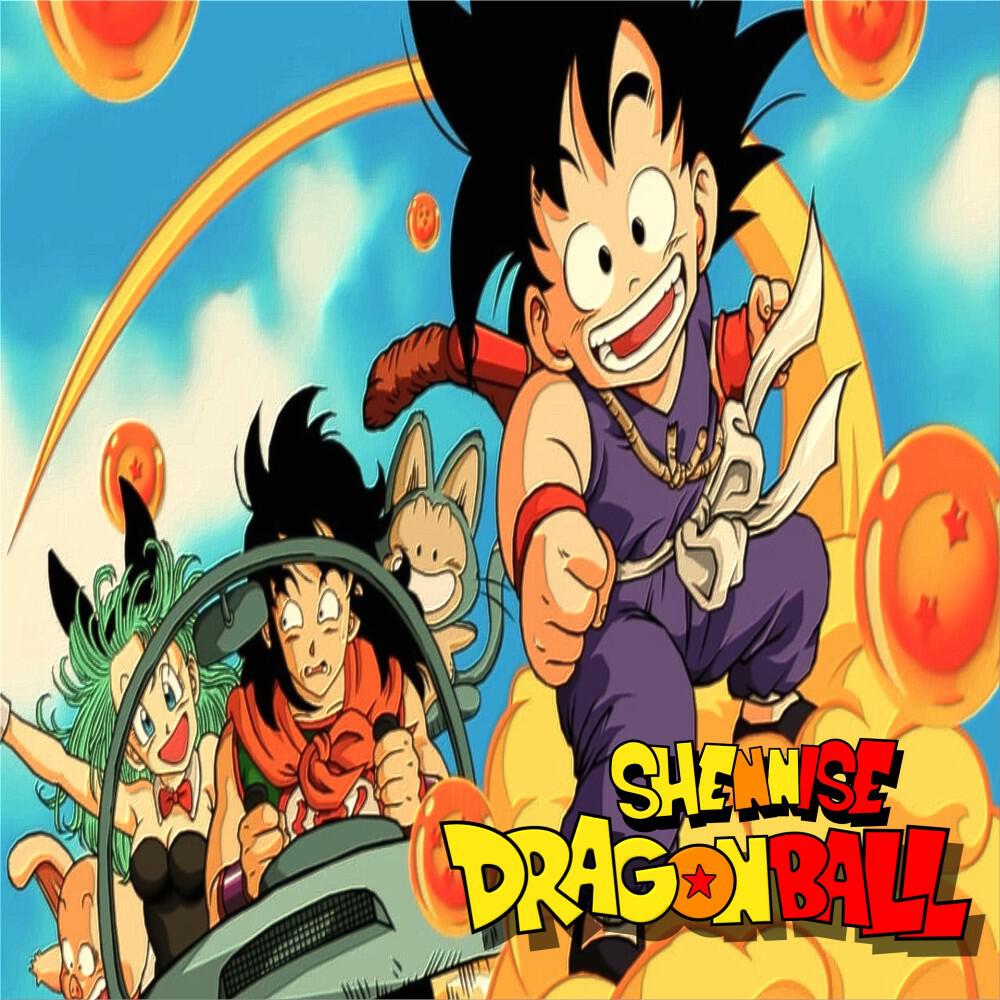 Релиз Finde alle Dragonballs