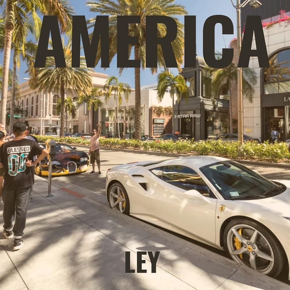 Релиз America