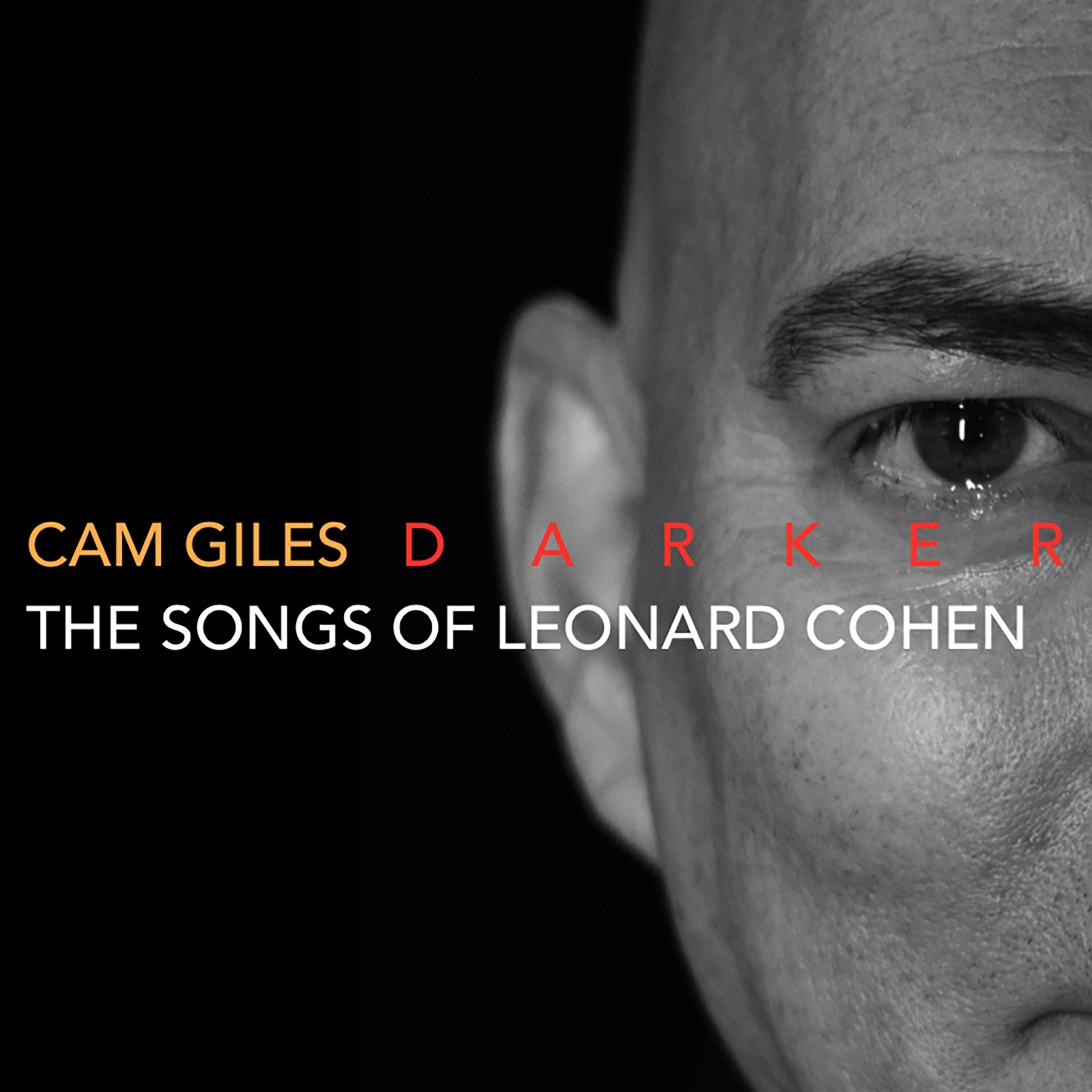 Релиз Darker: The Songs of Leonard Cohen