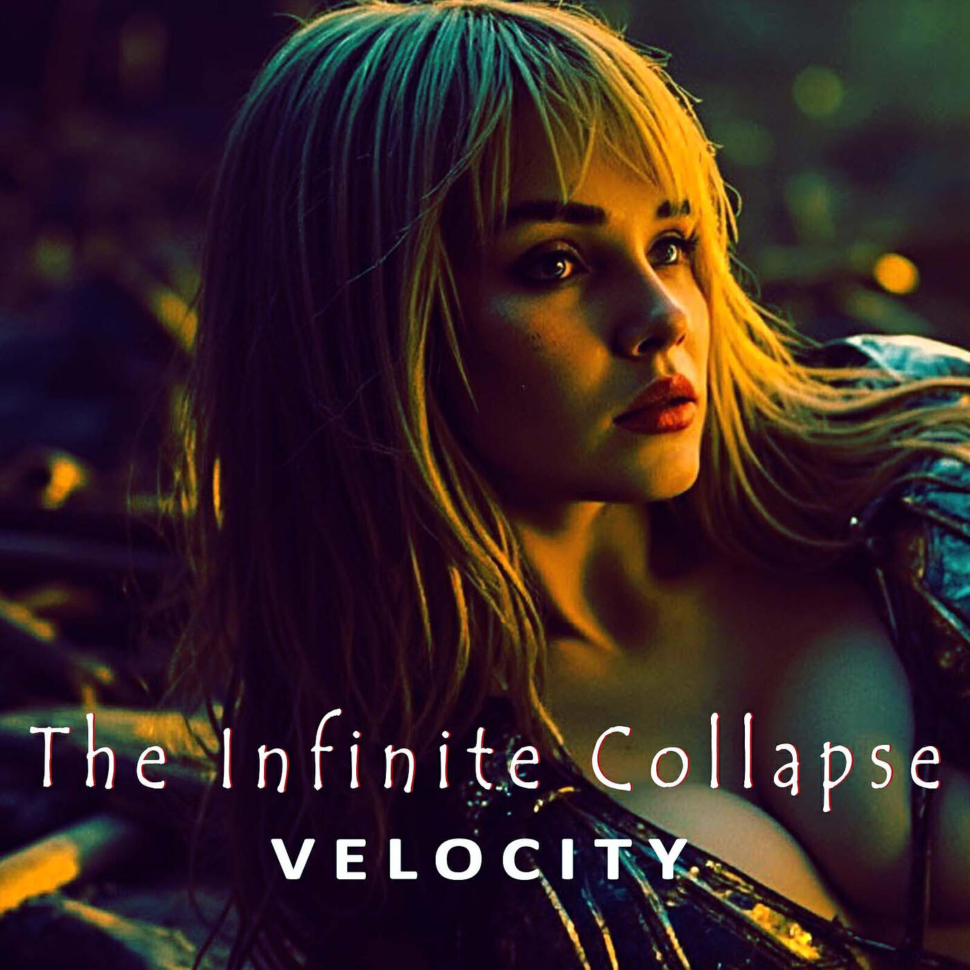 Релиз The Infinite Collapse