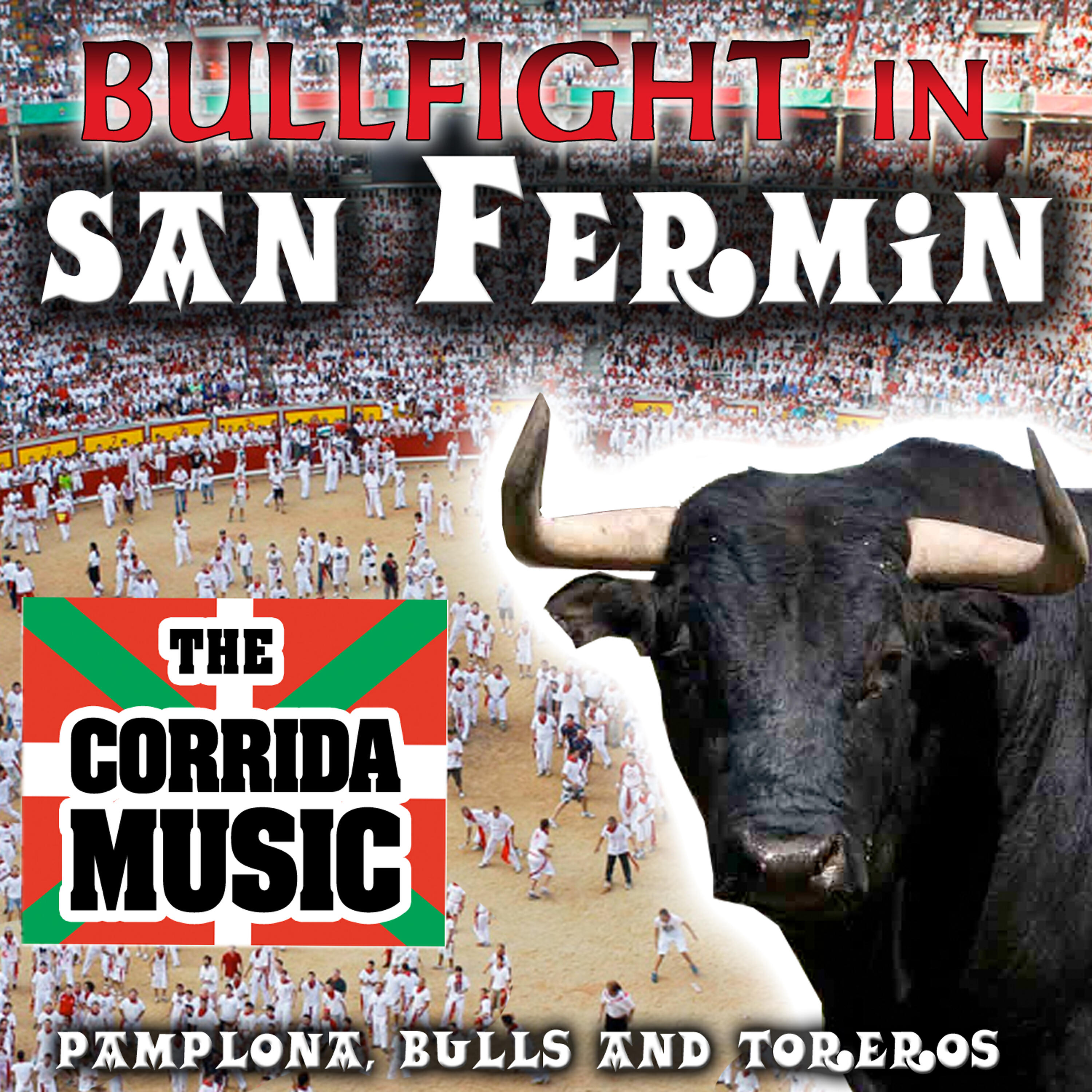Folklore Pamplona Studio