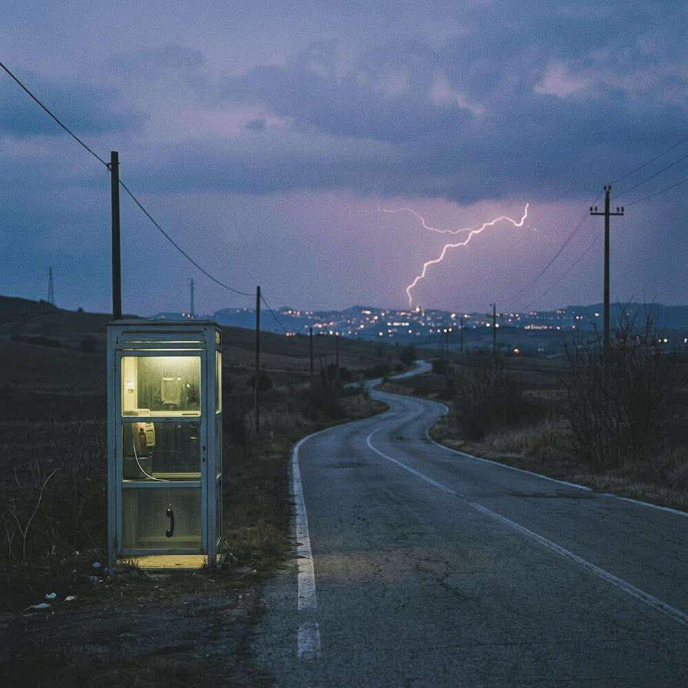 Релиз Echoes