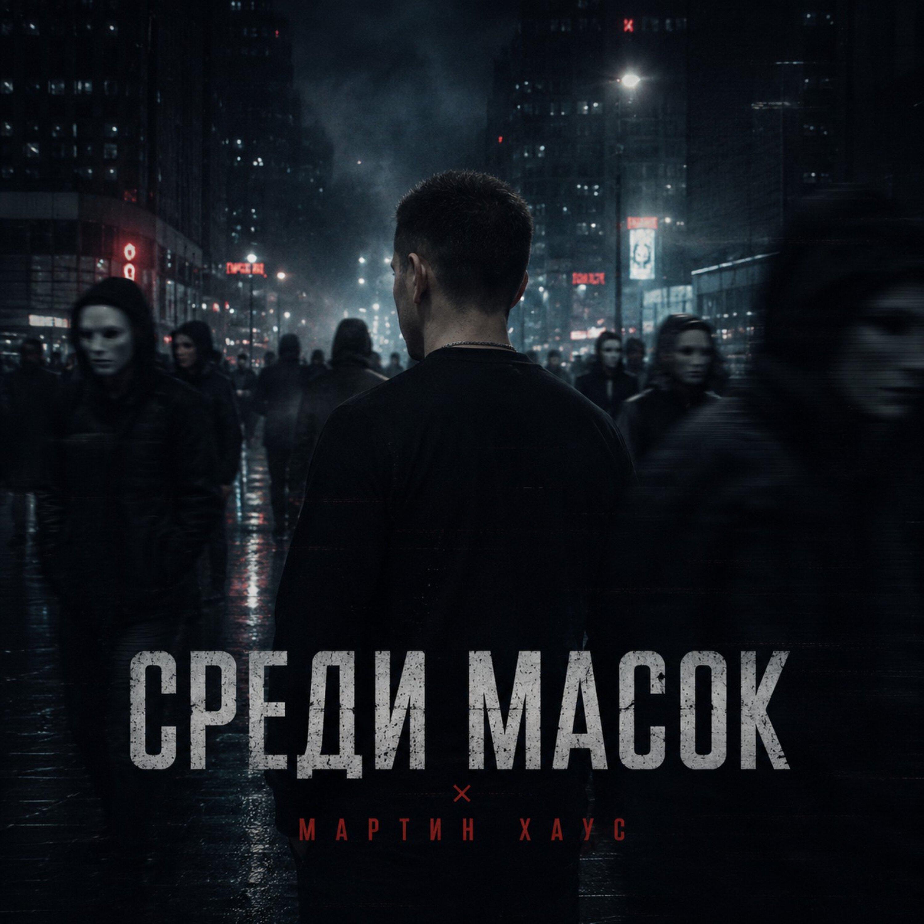 Релиз Среди масок