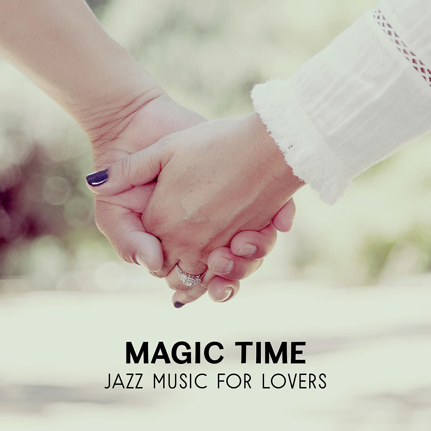 Релиз Magic Time – Jazz Music for Lovers, Best Instrumental for Romantic Evening, Smooth Jazz Relaxation for Couples