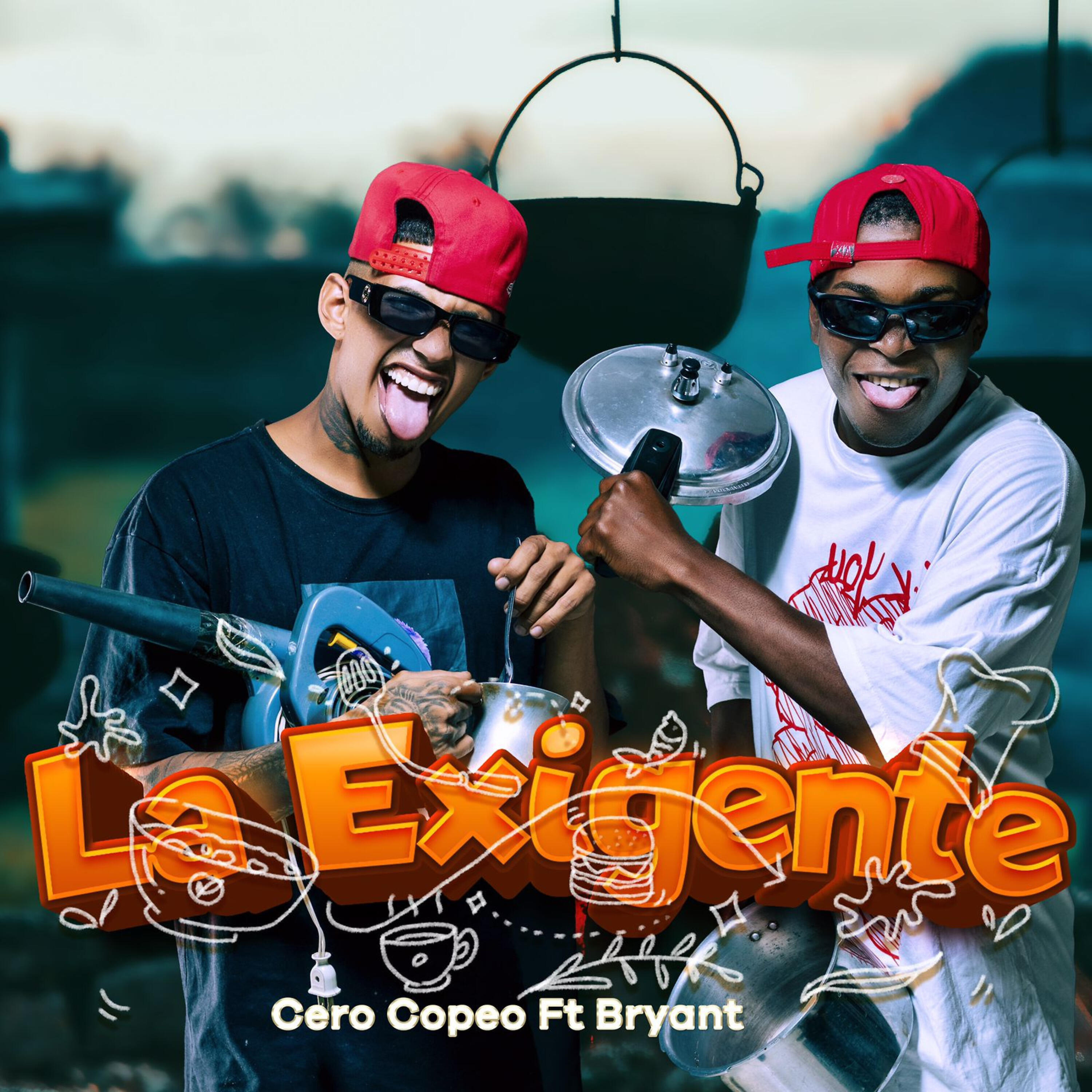 Релиз La Exigente