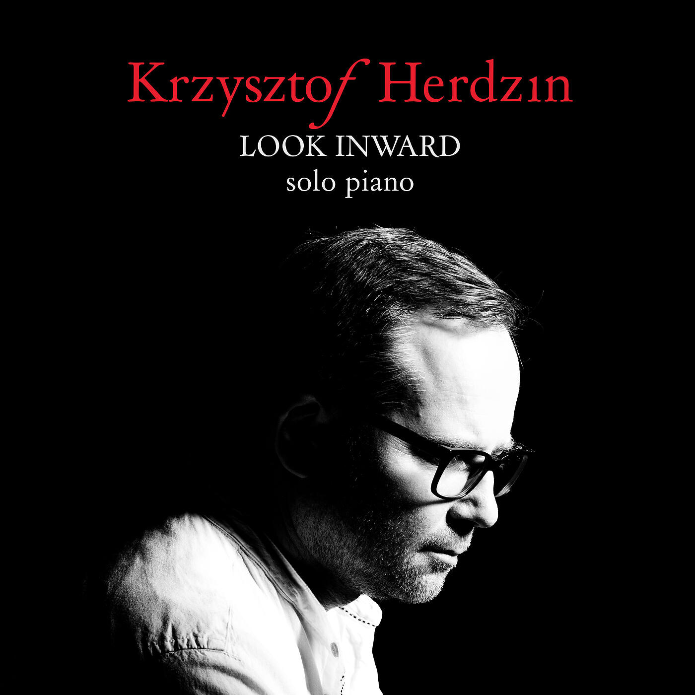 Релиз Look Inward