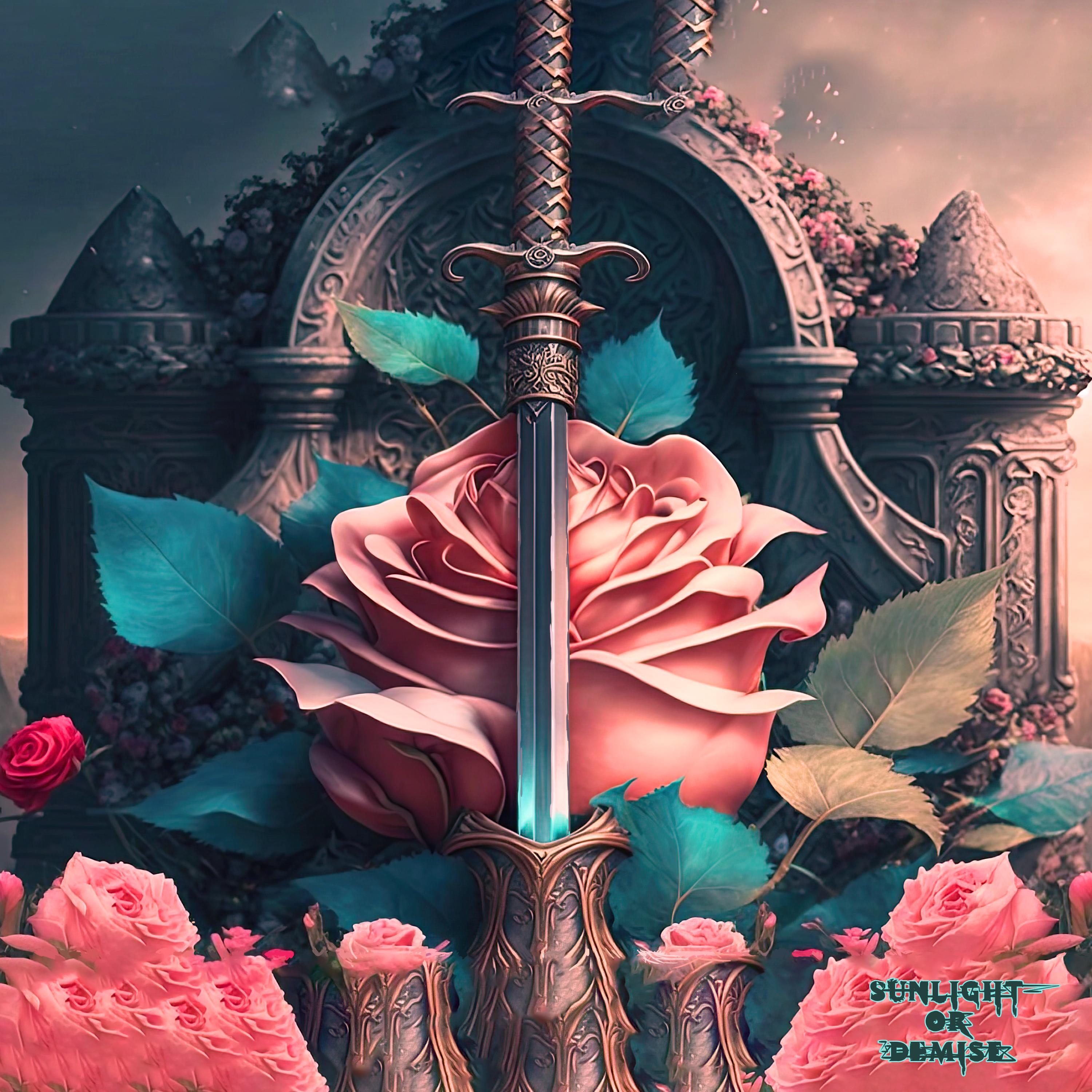 Релиз Sunlight or Demise