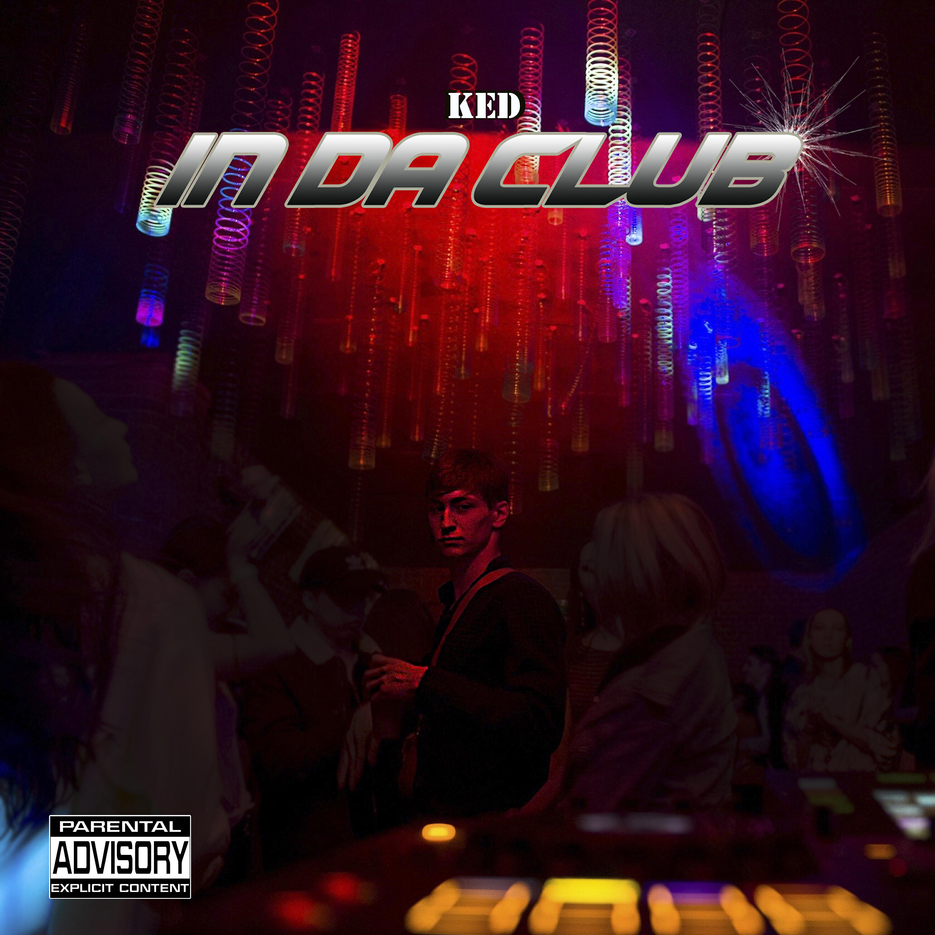 Релиз In Da Club
