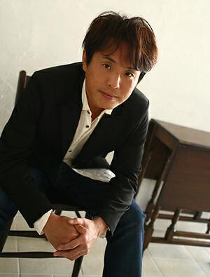 佐藤竹善