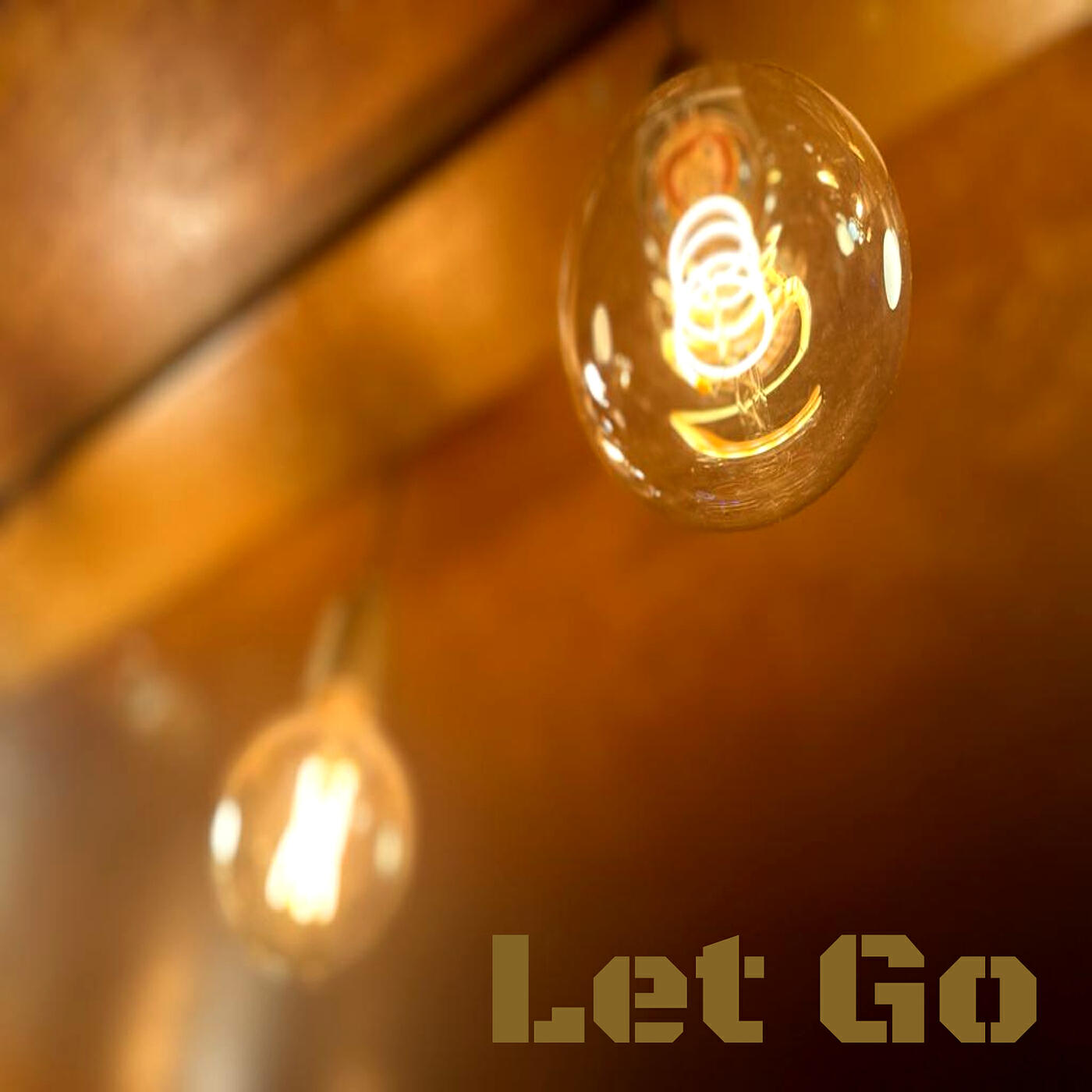 Релиз Let Go