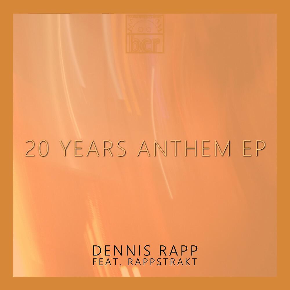 Релиз 20 Years Anthem EP