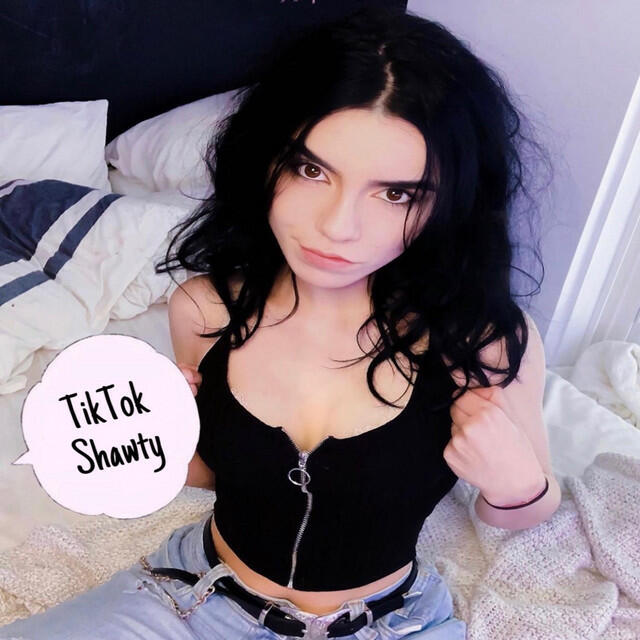 Релиз TikTok Shawty