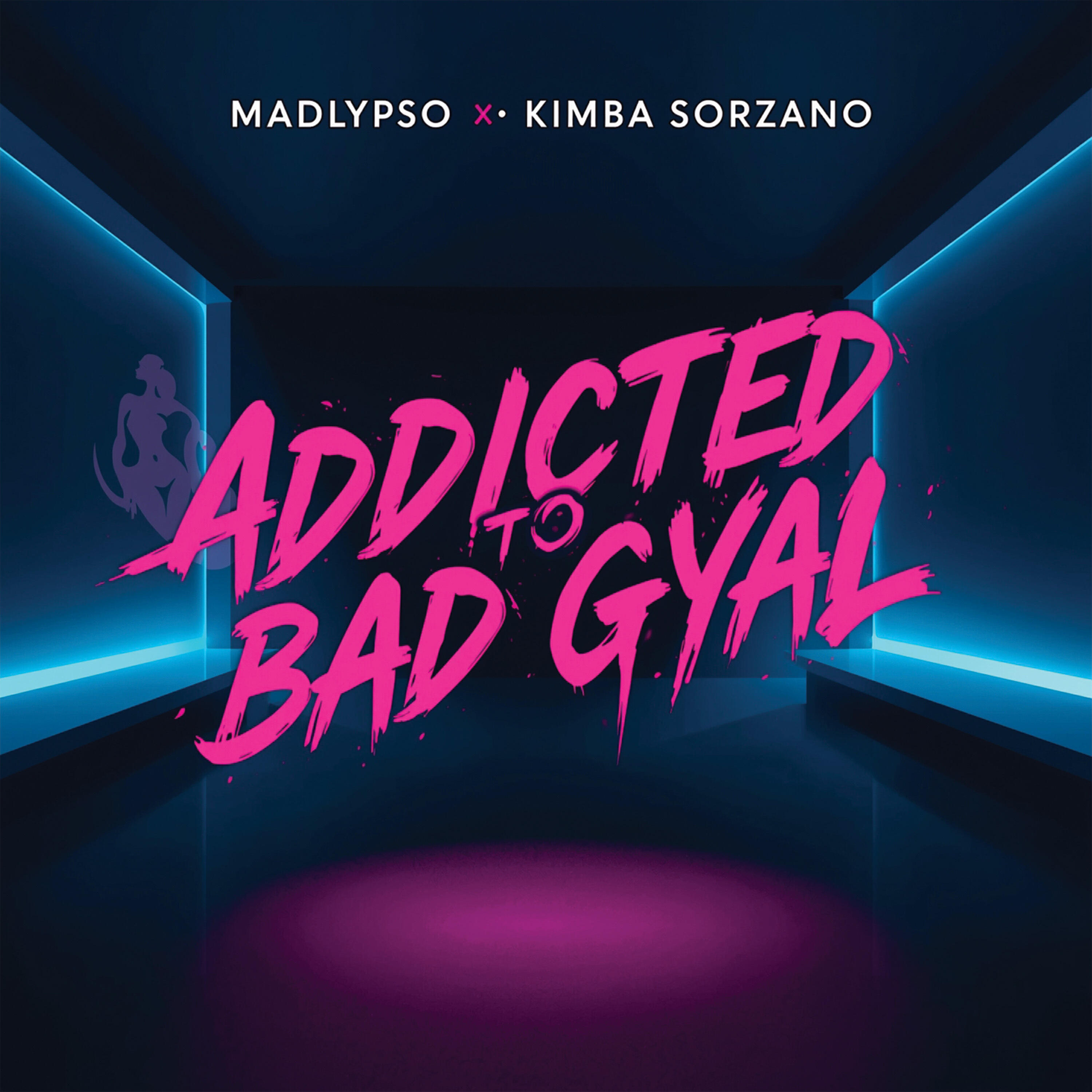 Релиз Addicted to Bad Gyal