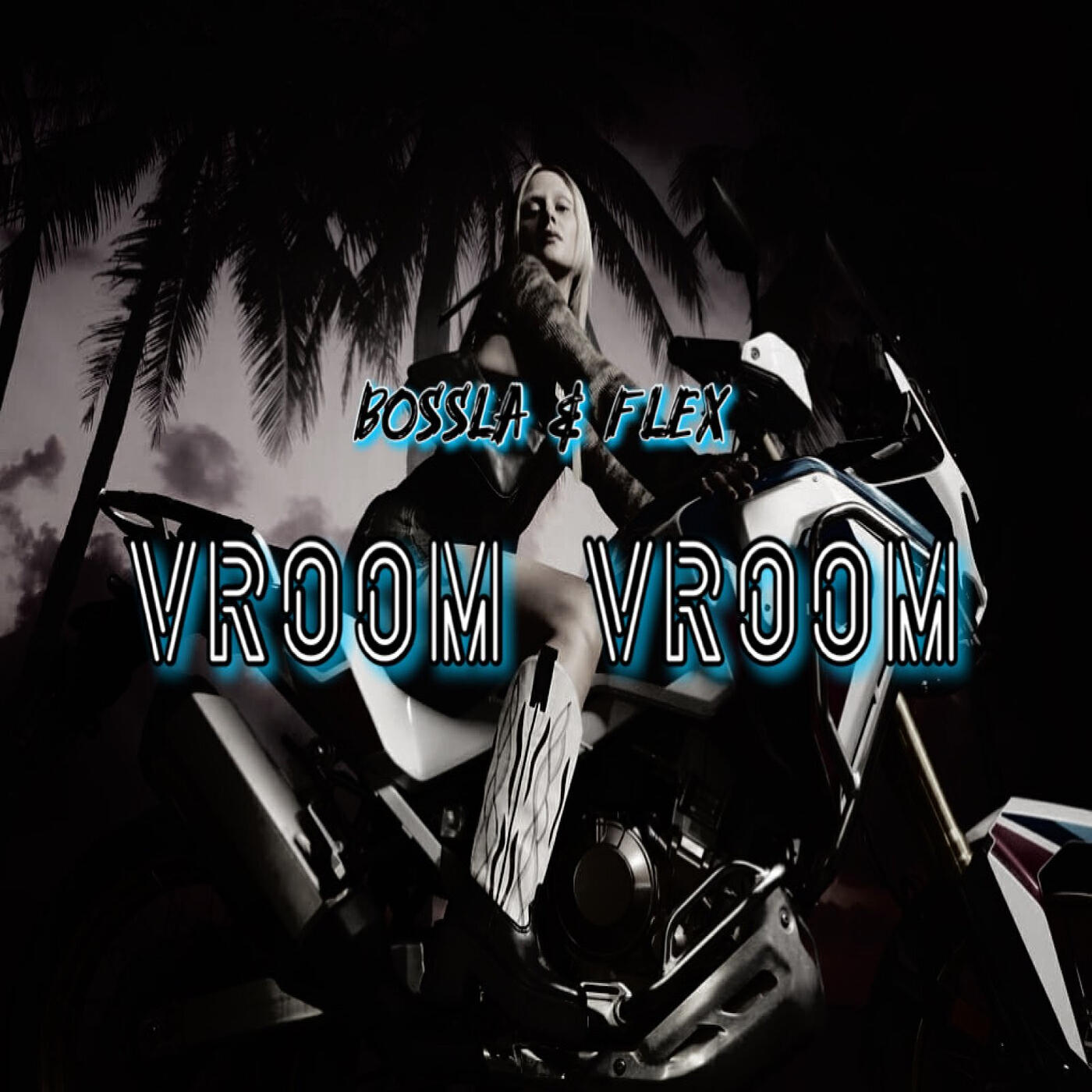 Релиз Vroom Vroom