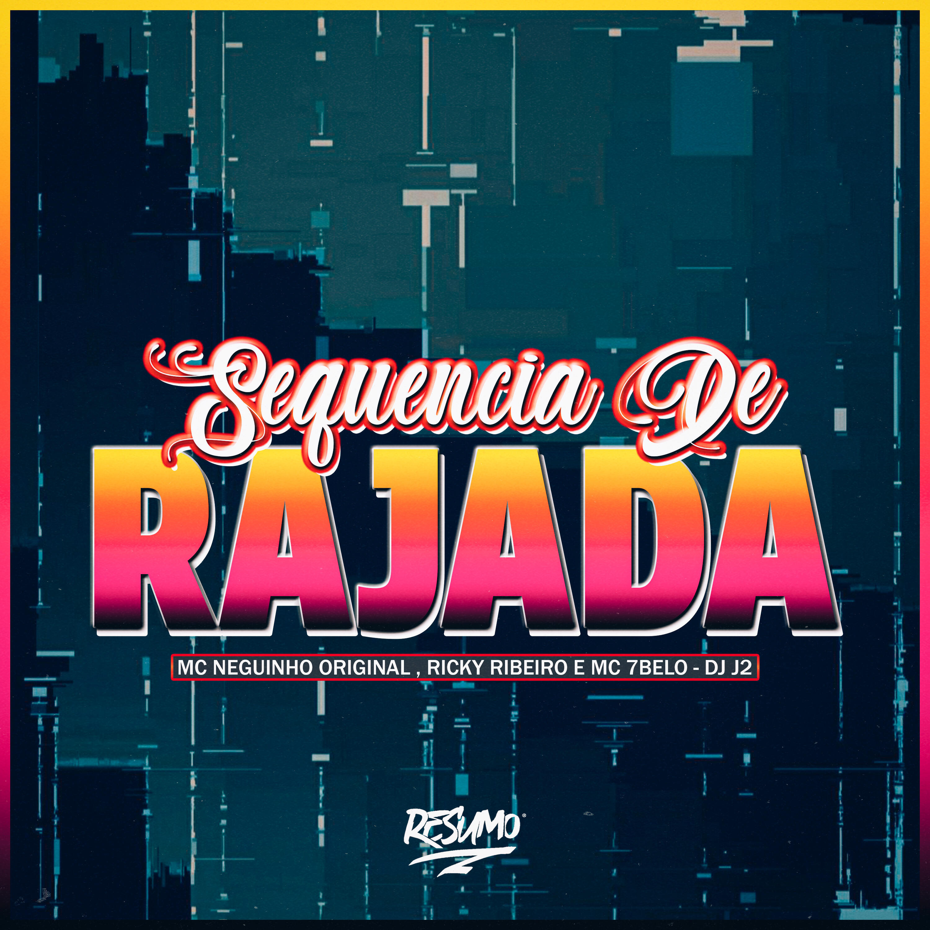 Релиз Sequencia de Rajada