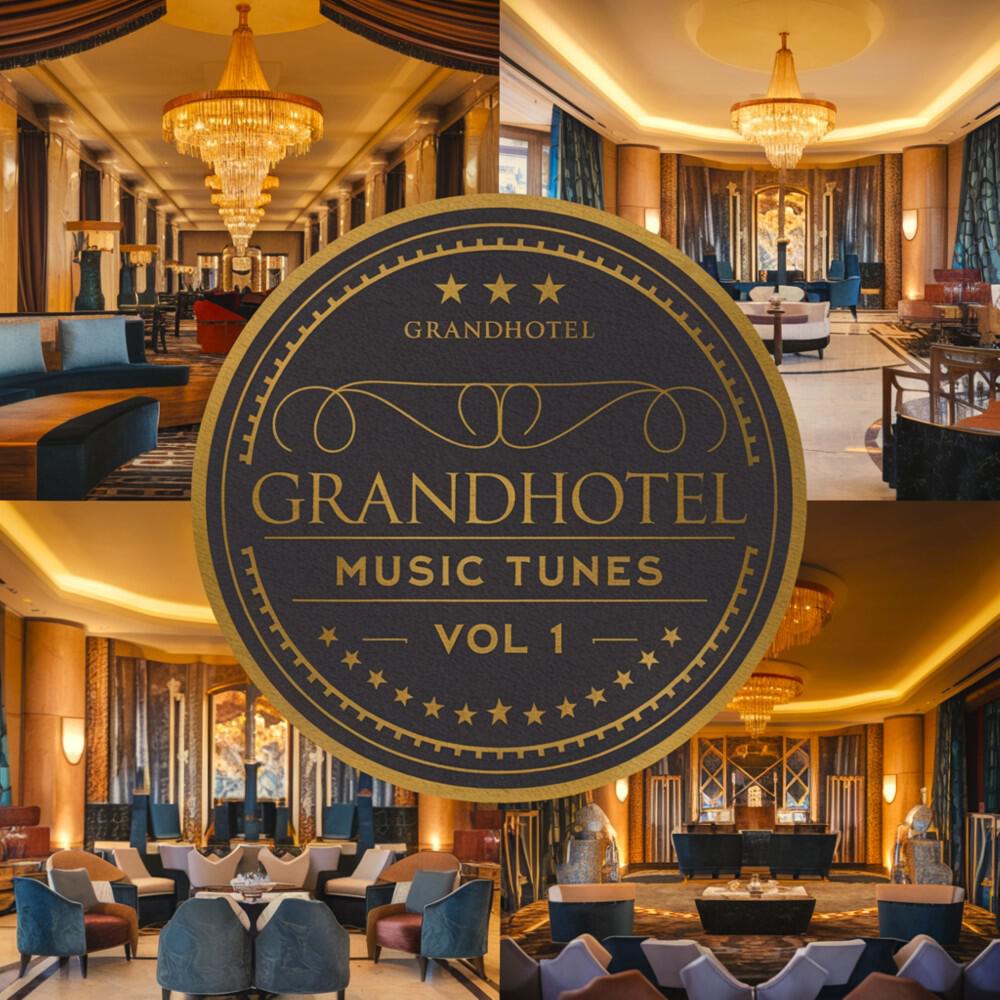 Релиз Grandhotel Music Tunes Vol. 1