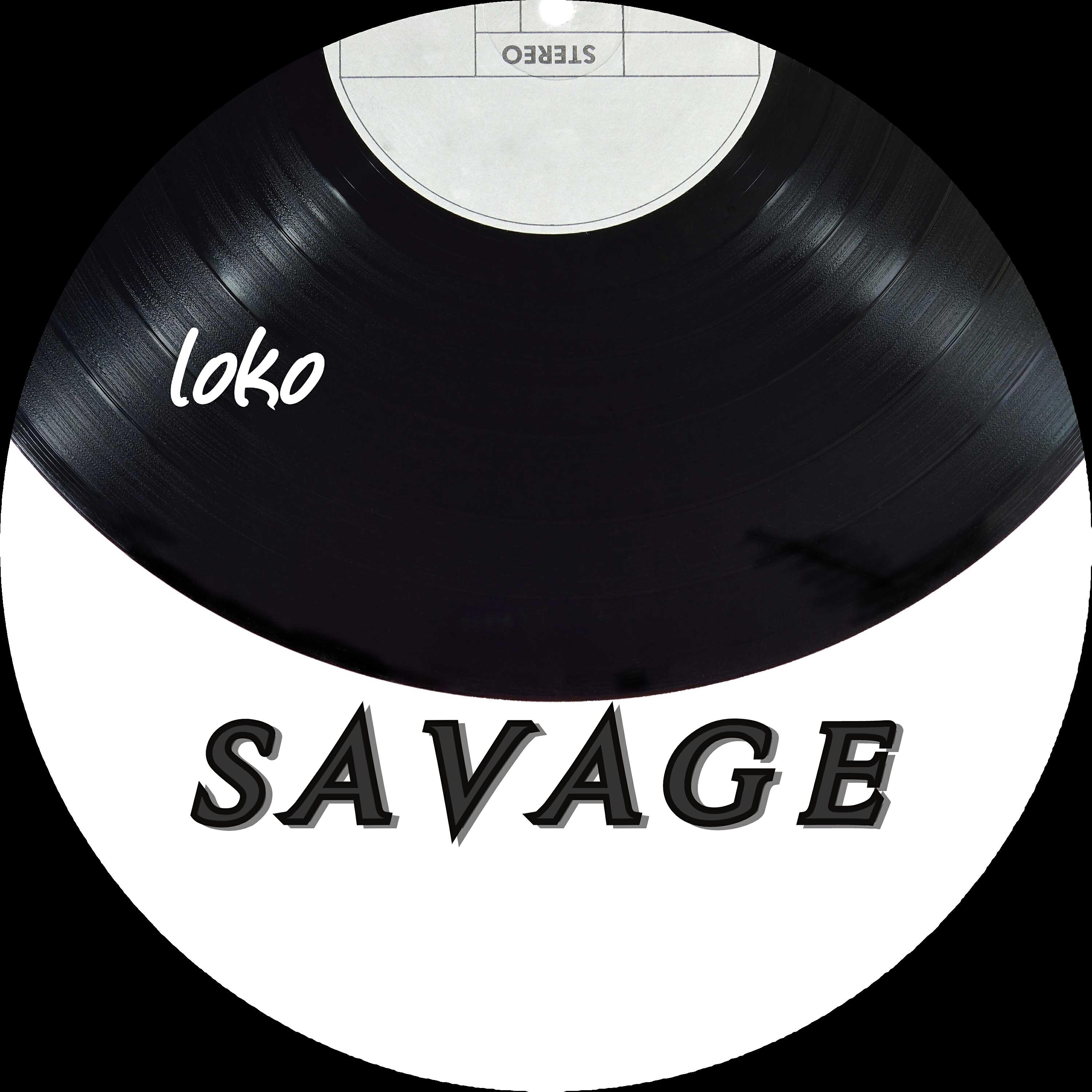 Релиз Savage