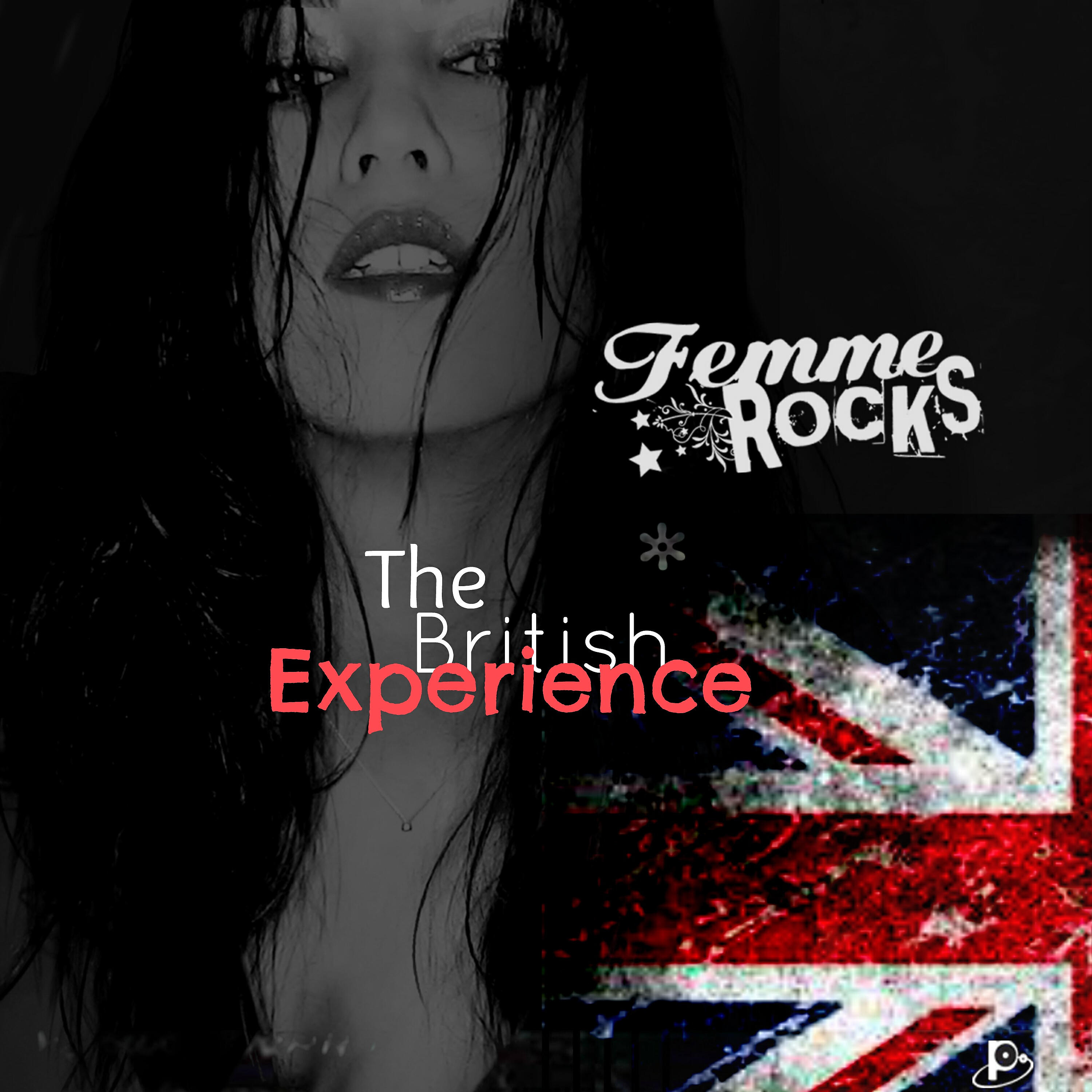 Релиз The British Experience