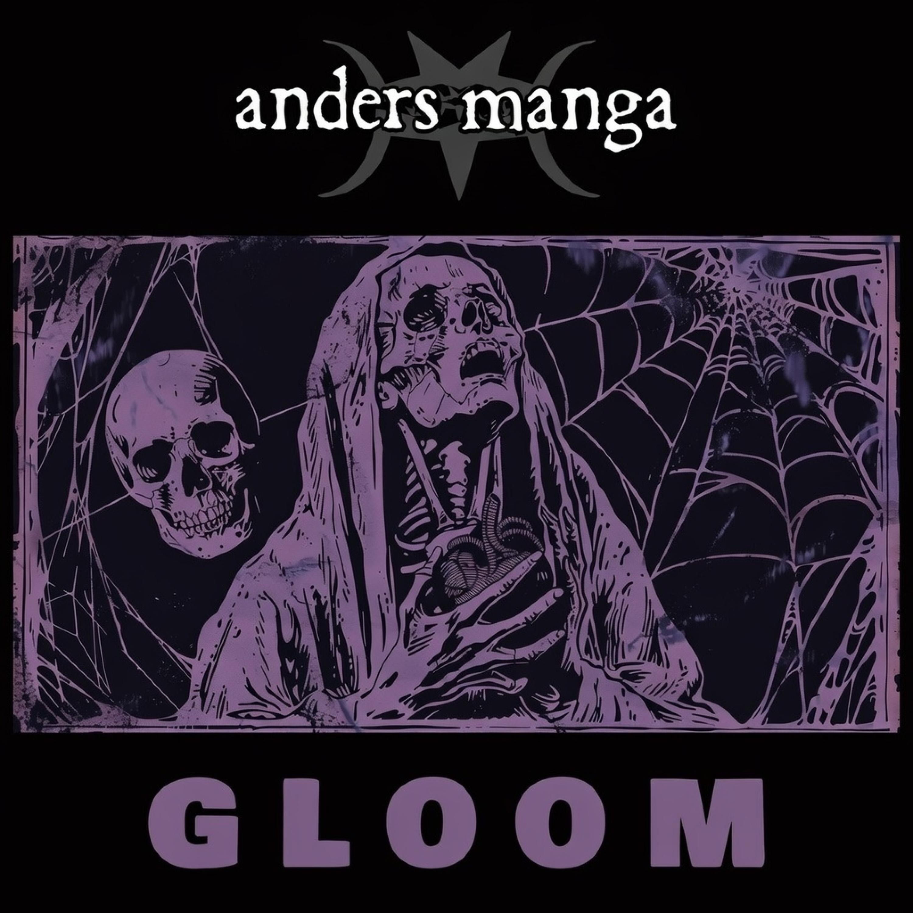Релиз Gloom