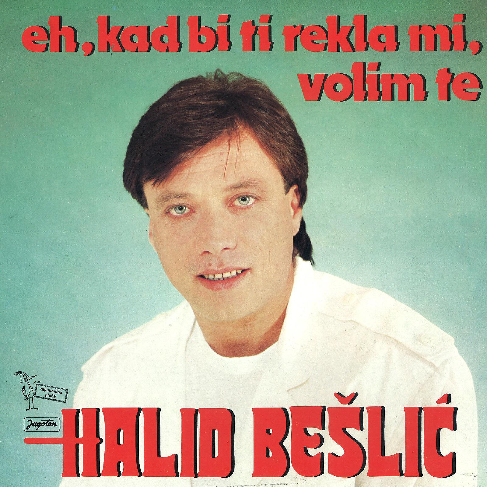 Релиз Eh, Kad Bi Ti Rekla Mi, Volim Te