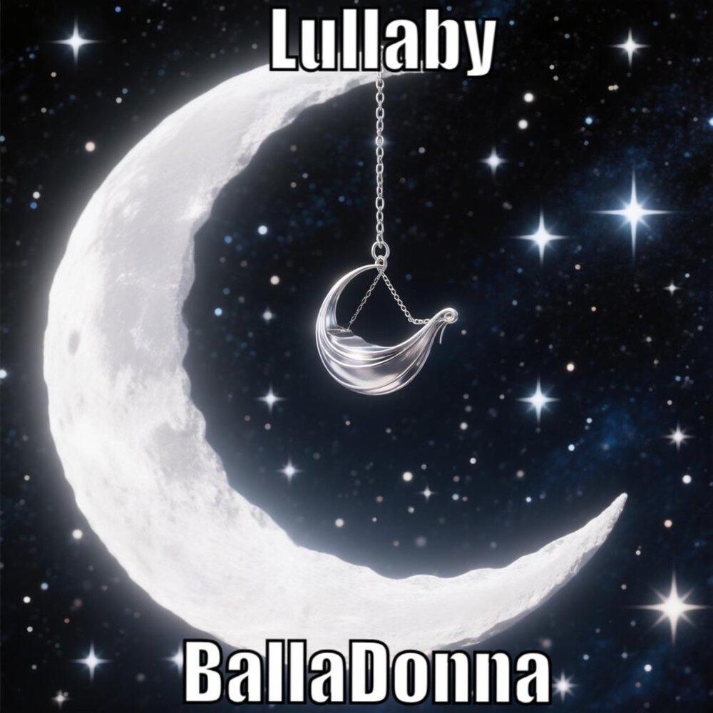 Релиз Lullaby