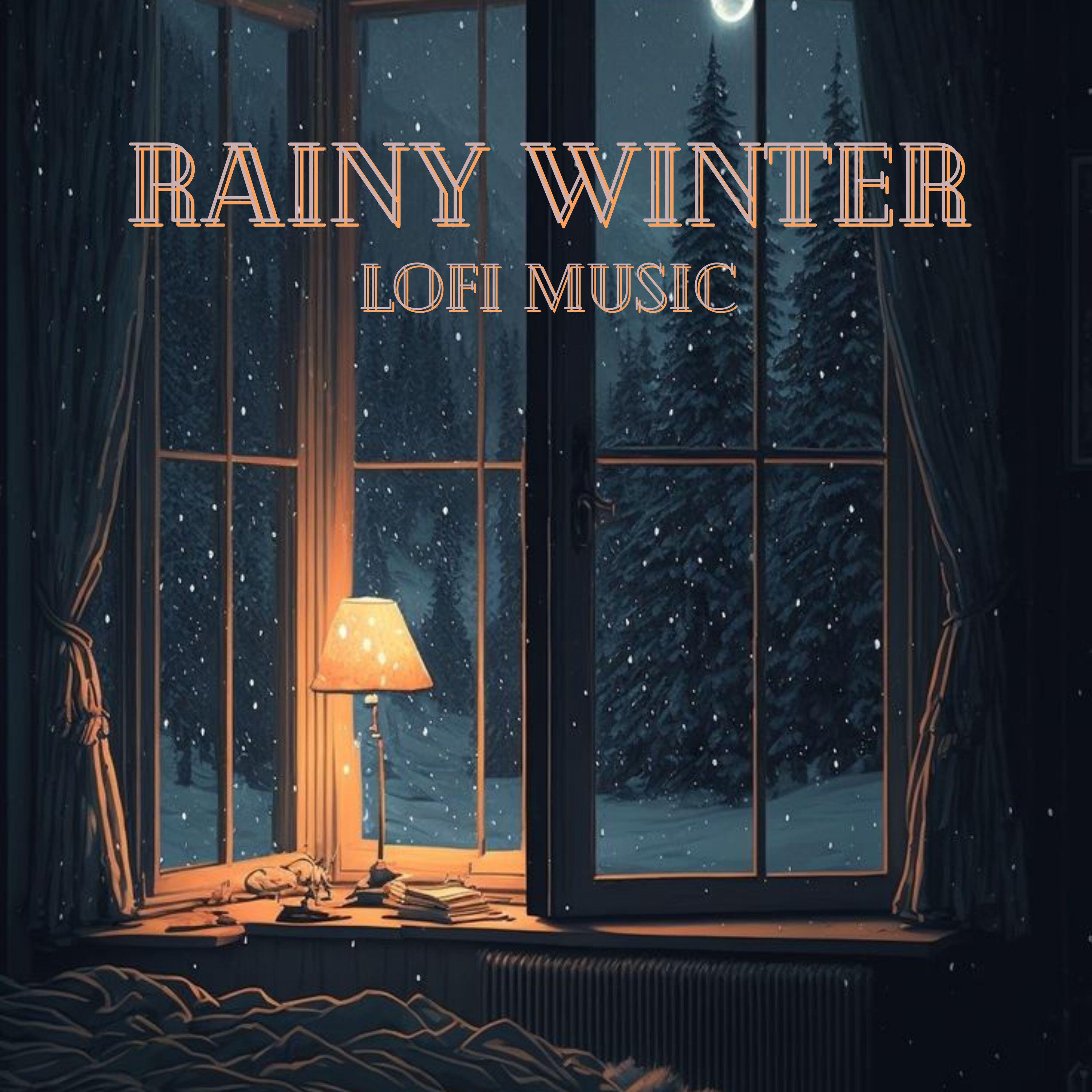 Релиз Rainy Winter