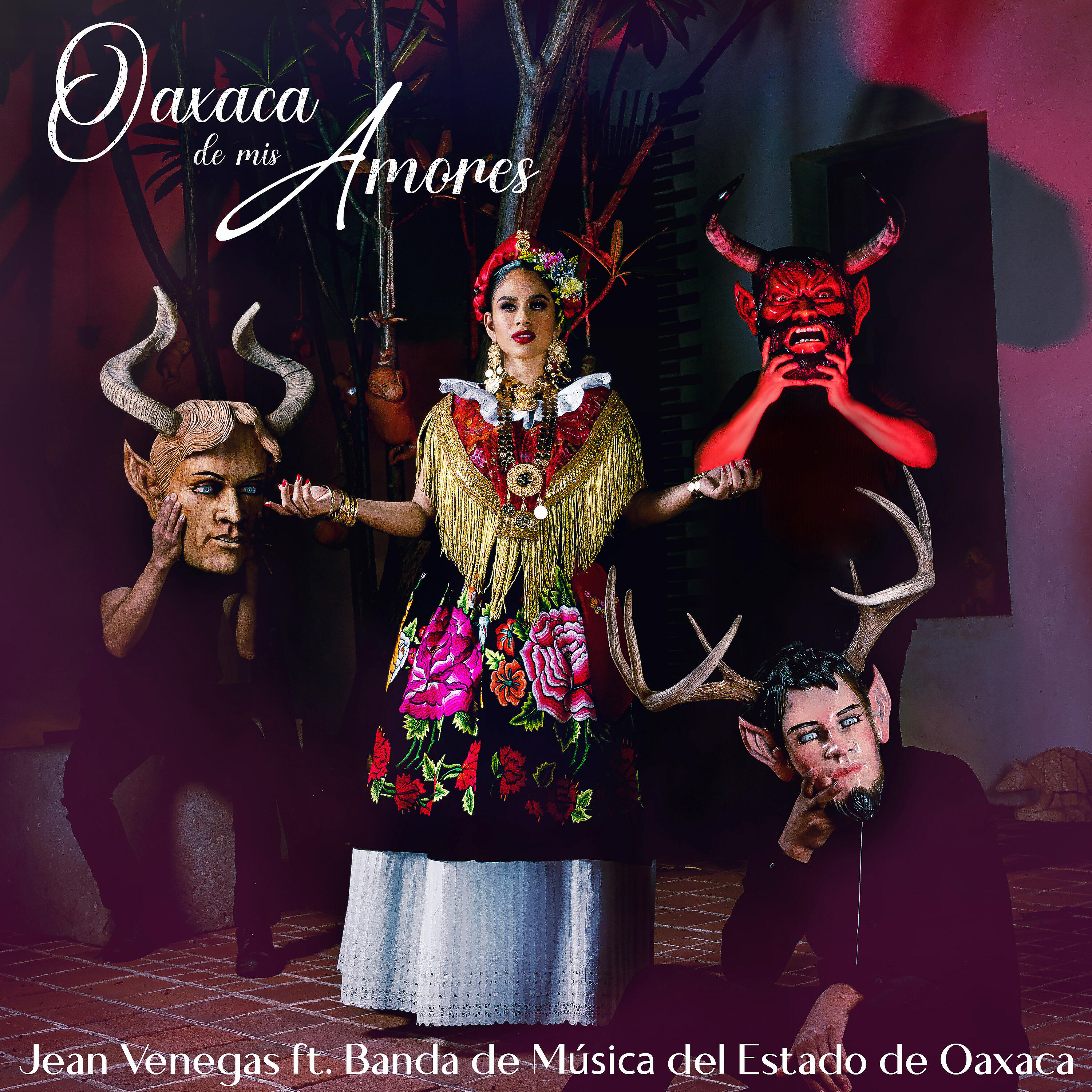 Banda de Música del Estado de Oaxaca