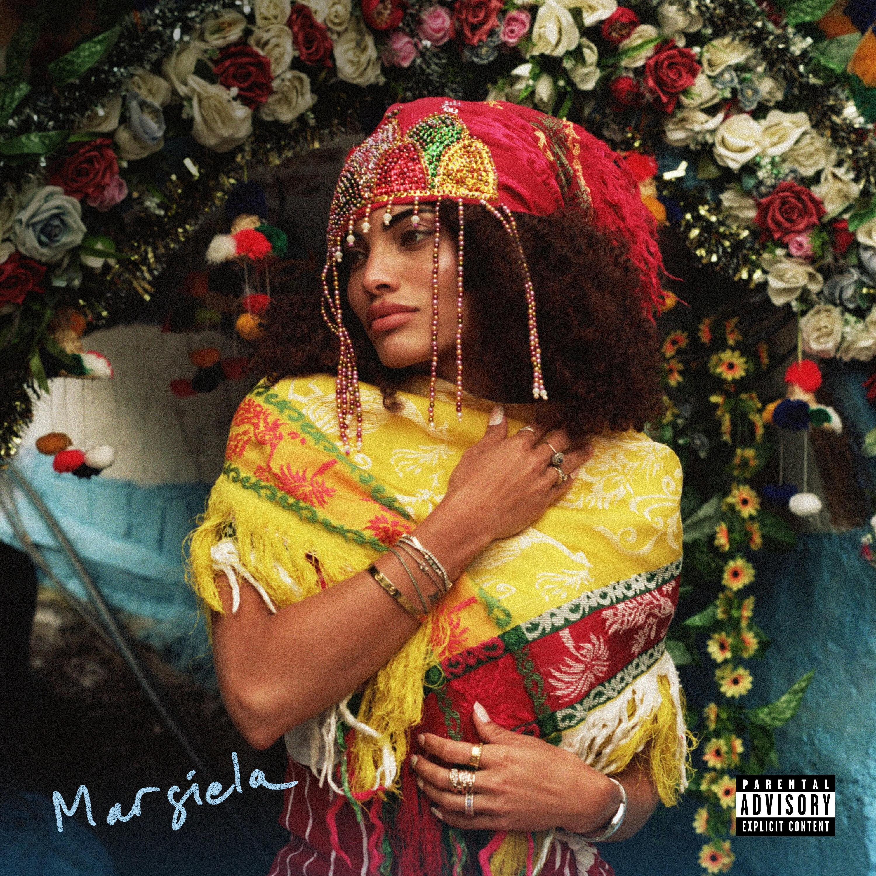 Релиз MARGIELA