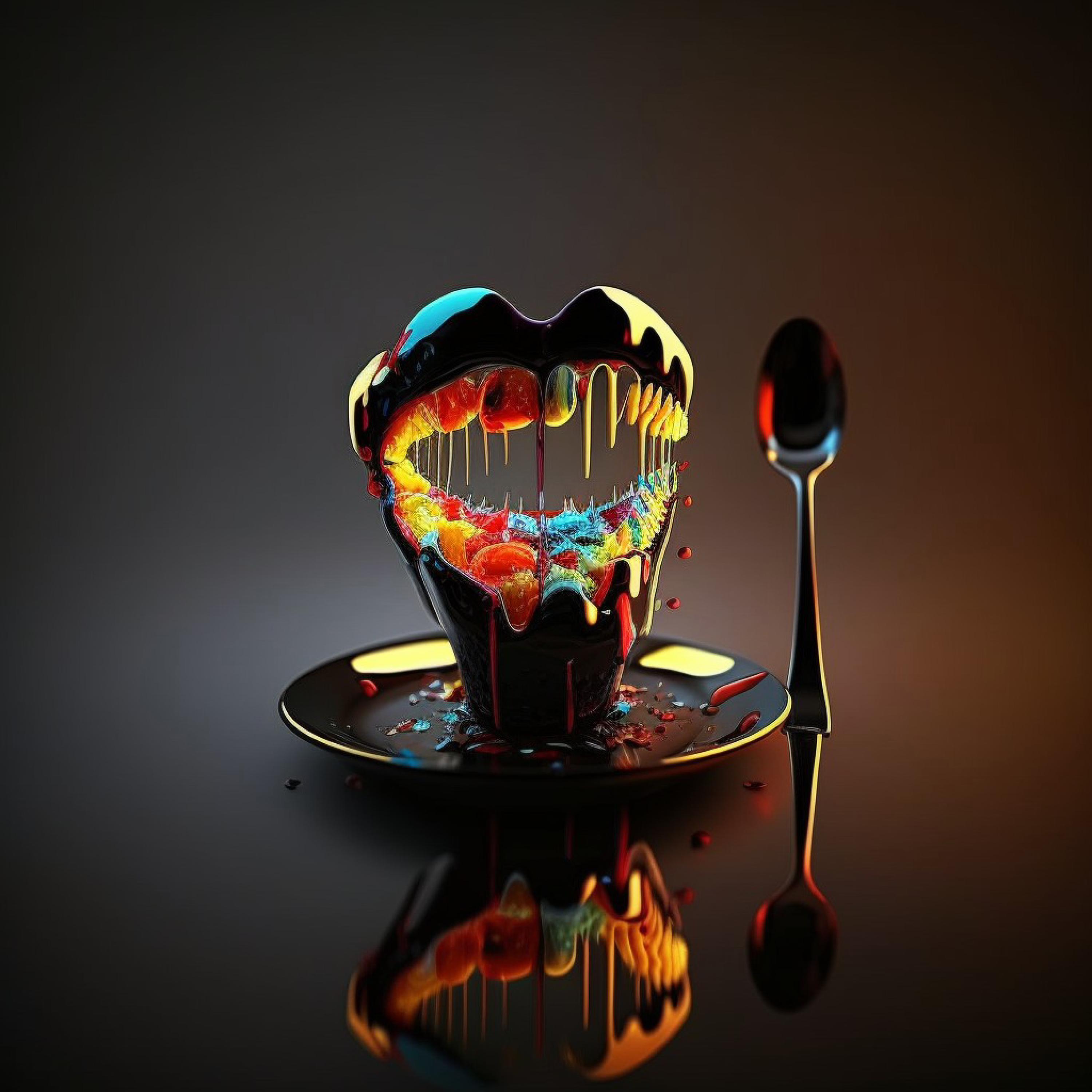 Релиз glass inc.