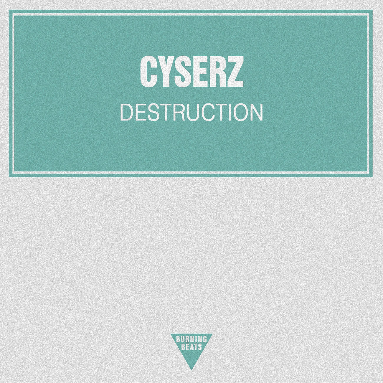 Релиз Destruction