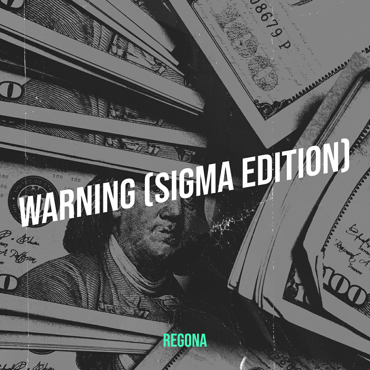 Релиз Warning (Sigma Edition)