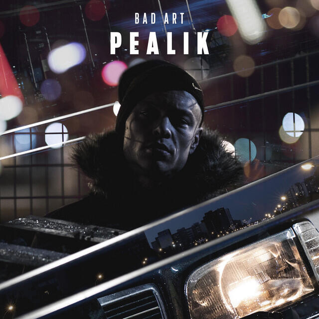 Релиз Pealik
