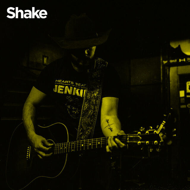 Shake Music TV