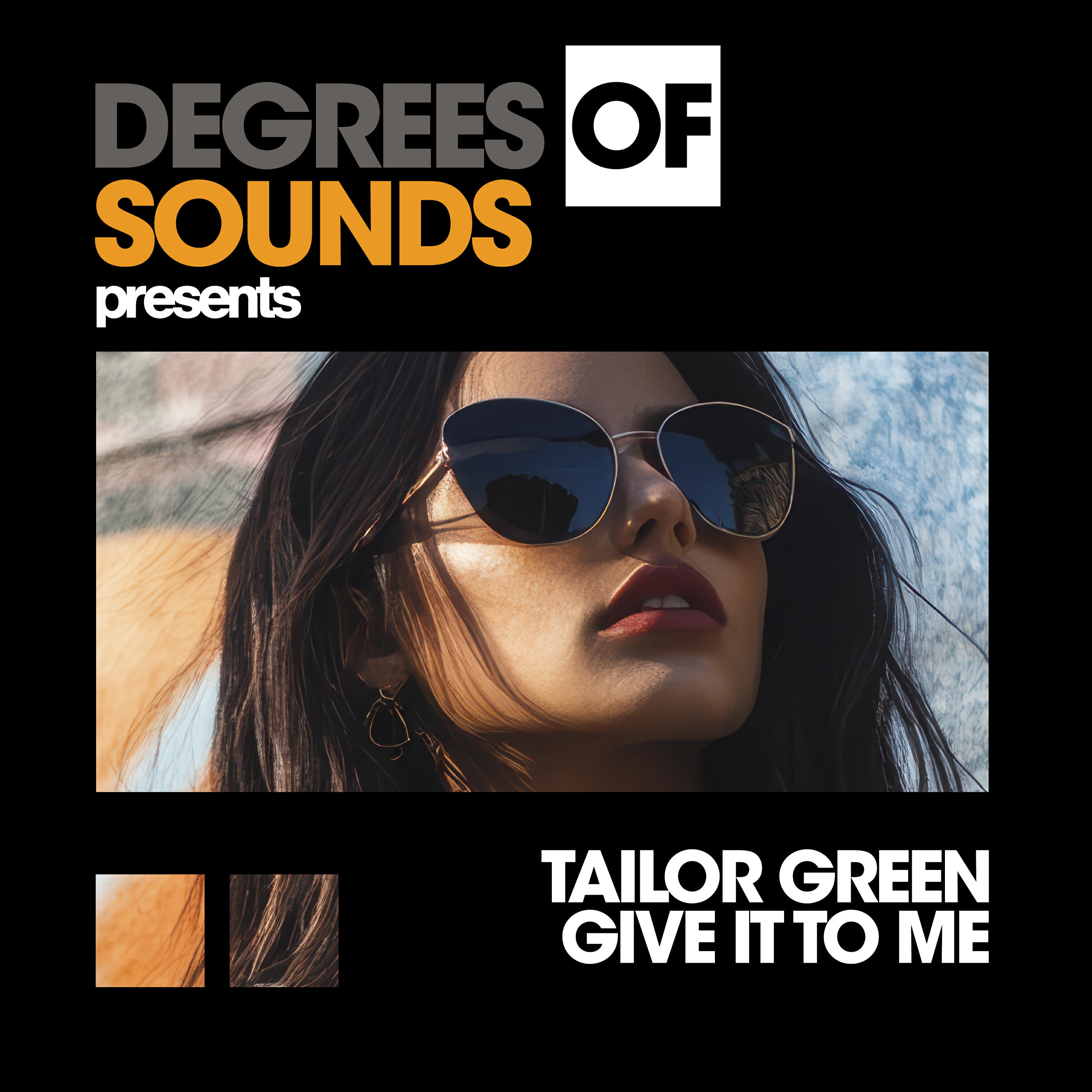 Релиз Give It To Me