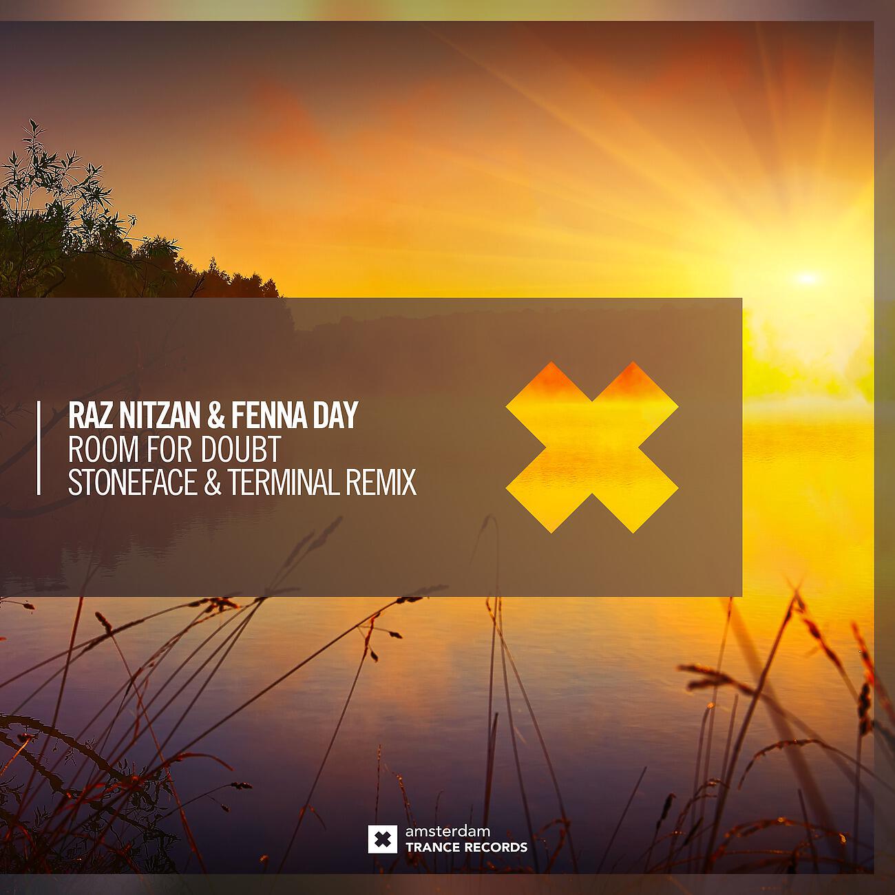 Релиз Room For Doubt (Stoneface & Terminal Remix)