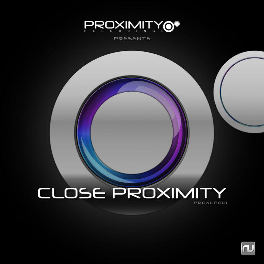 Релиз Close Proximity LP