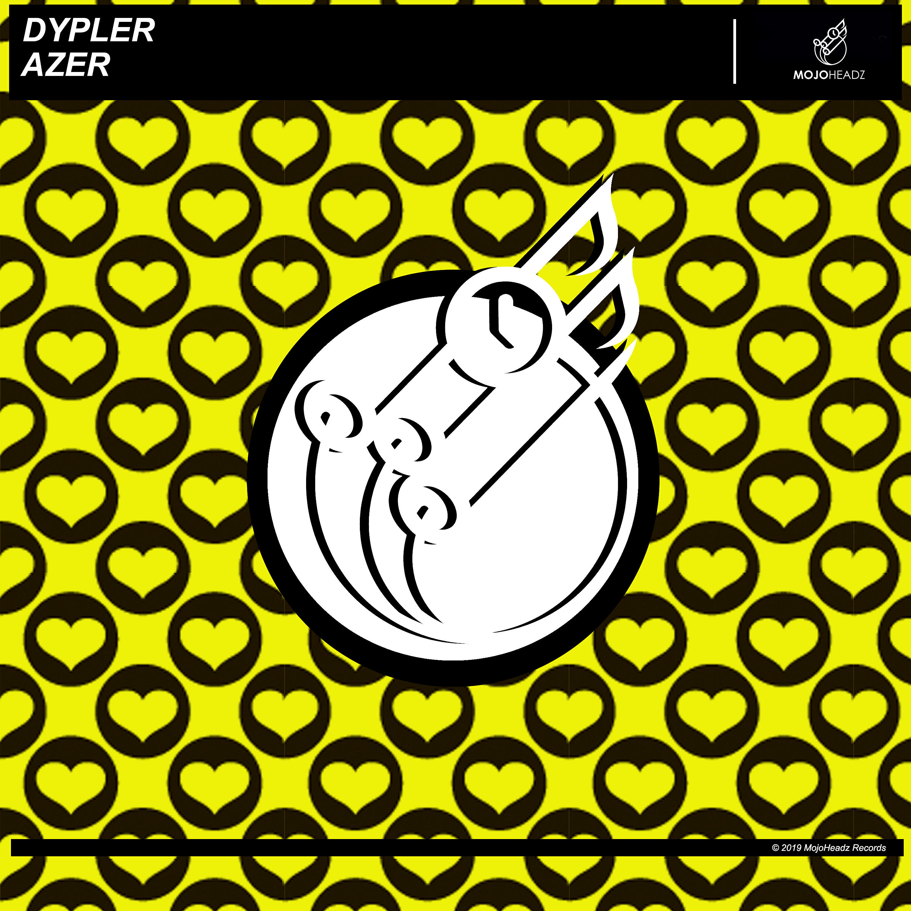 Релиз Azer