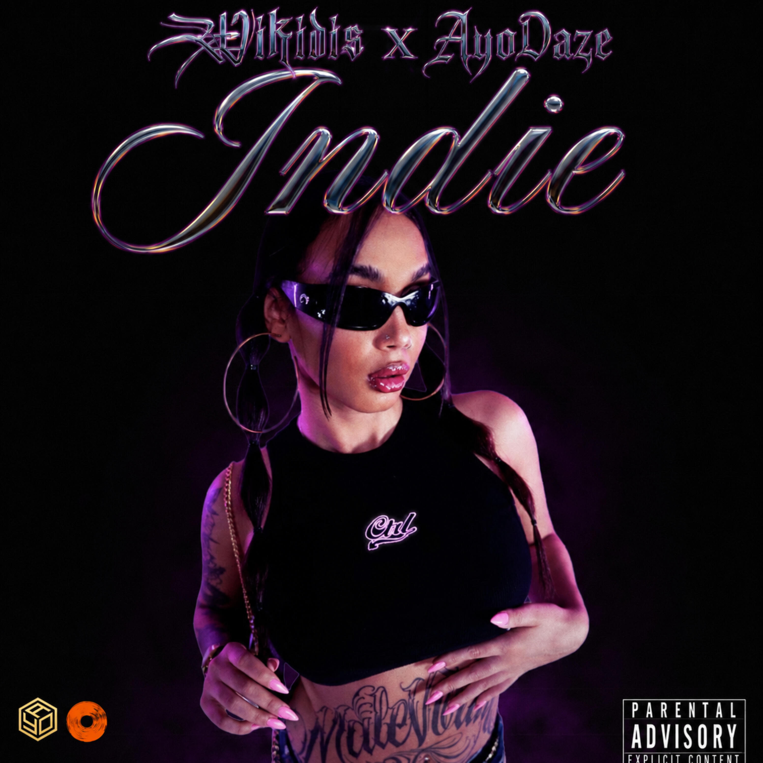 Релиз Indie