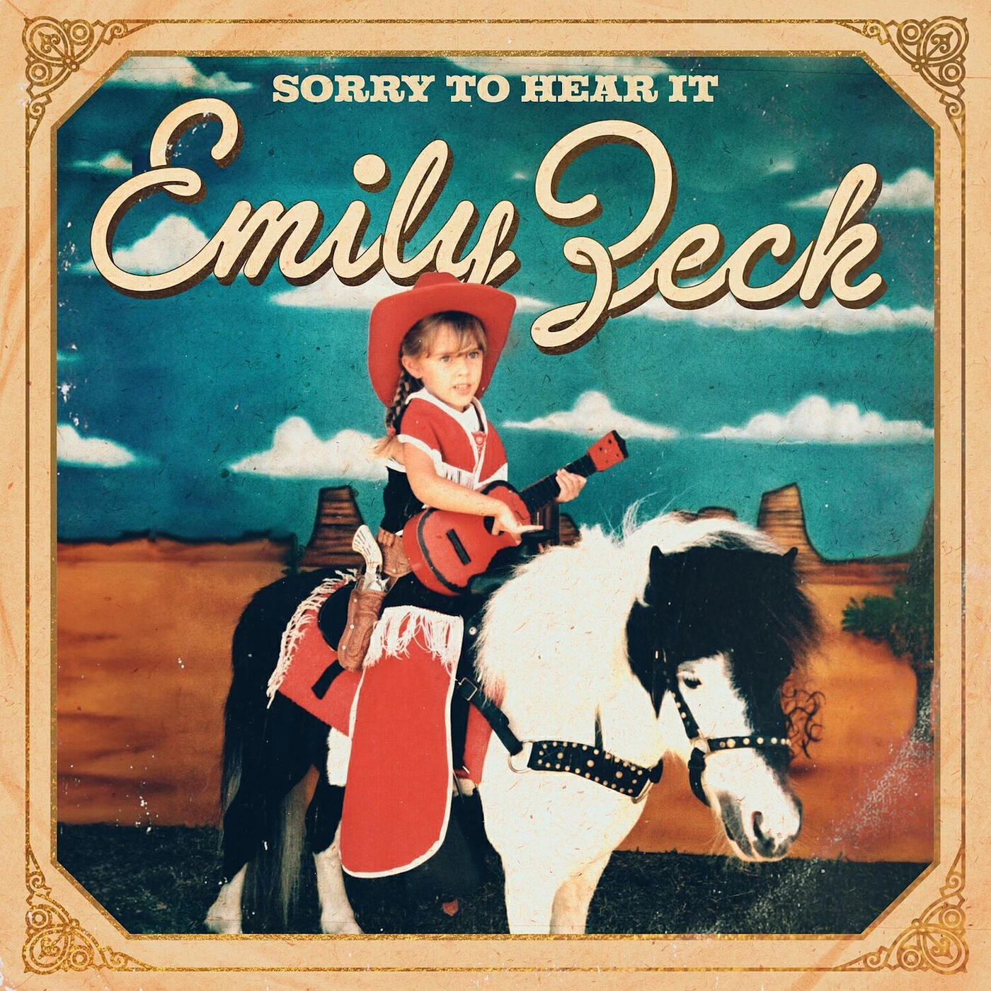 Релиз Sorry to Hear It