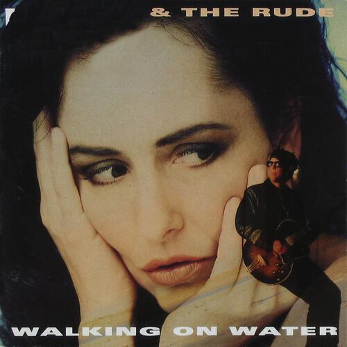 Релиз Walking On Water