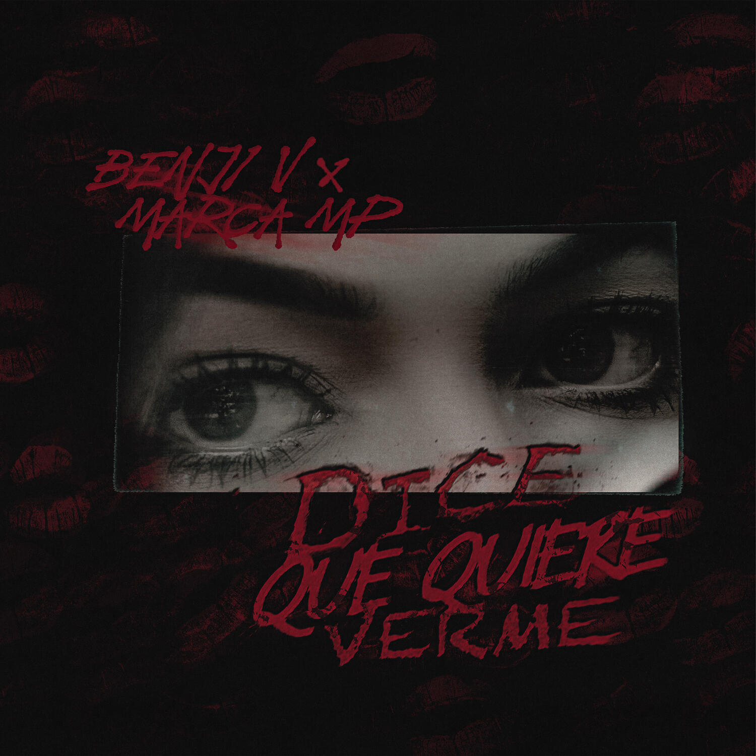 Релиз Dice Que Quiere Verme