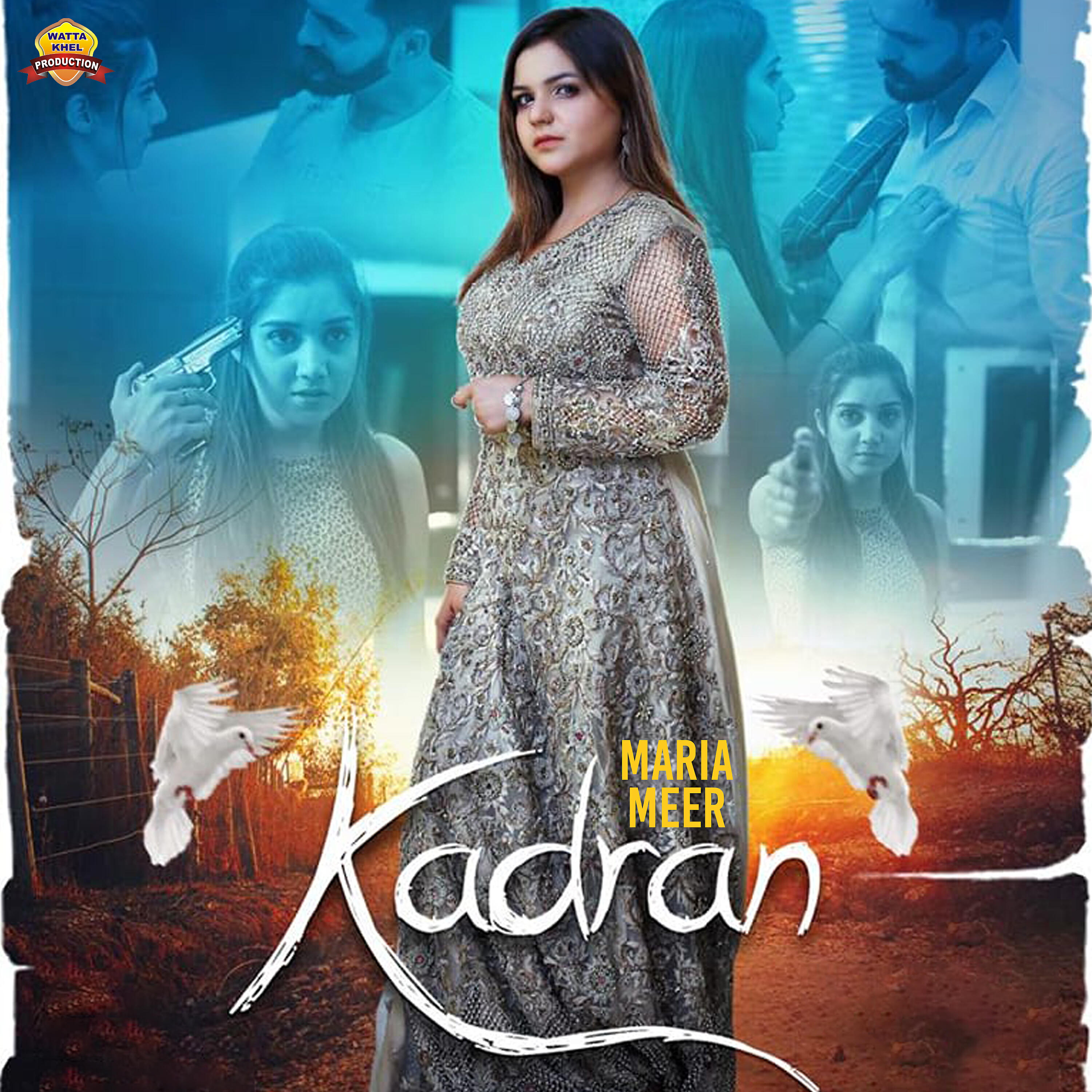 Релиз Kadran - Single