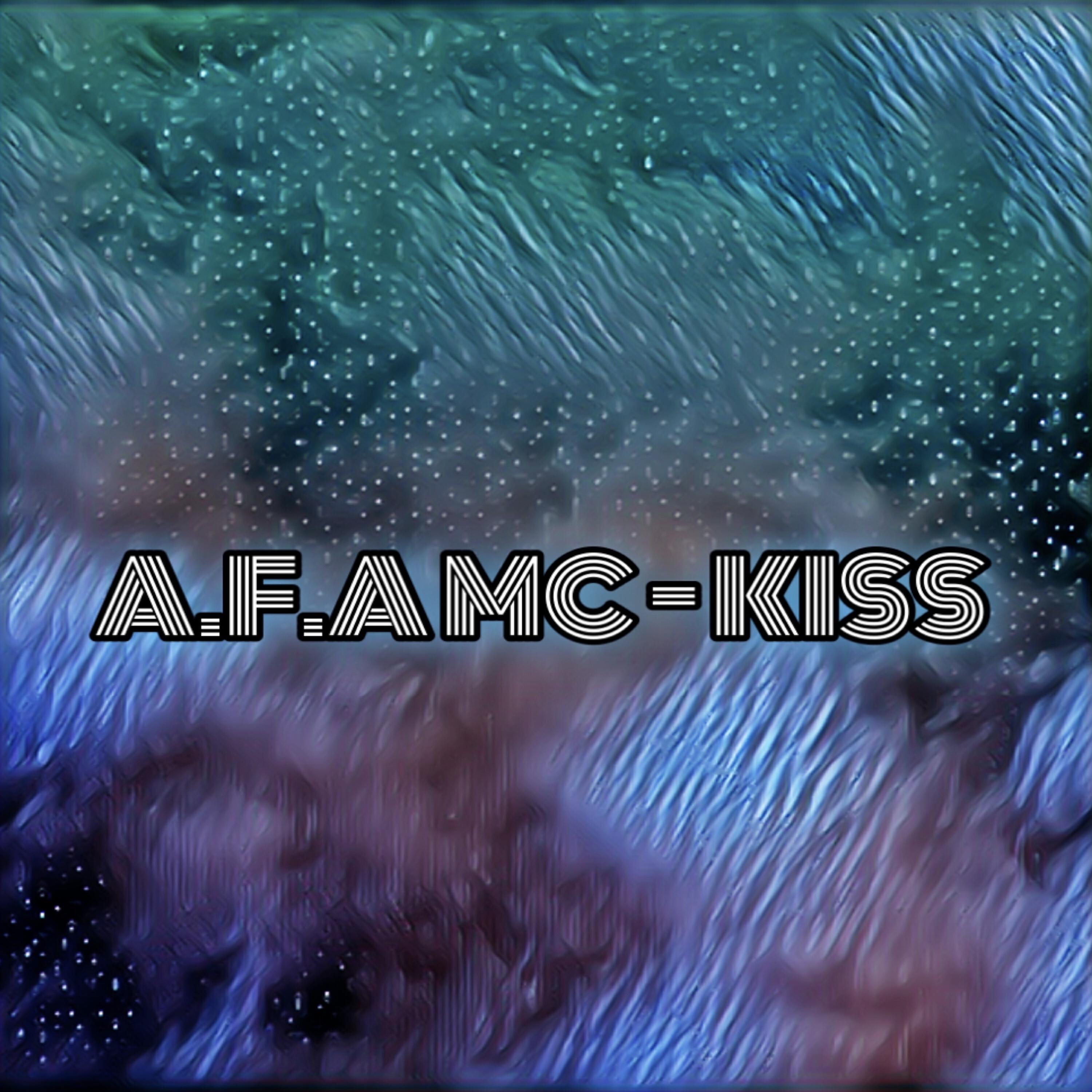 Релиз Kiss