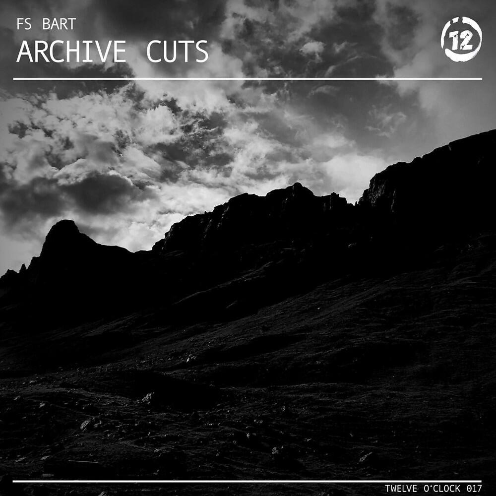 Релиз Archive Cuts