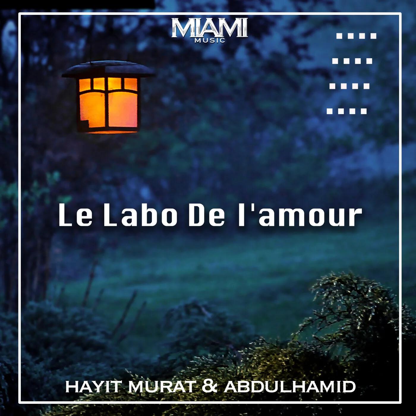 Релиз Le Labo De I'amour