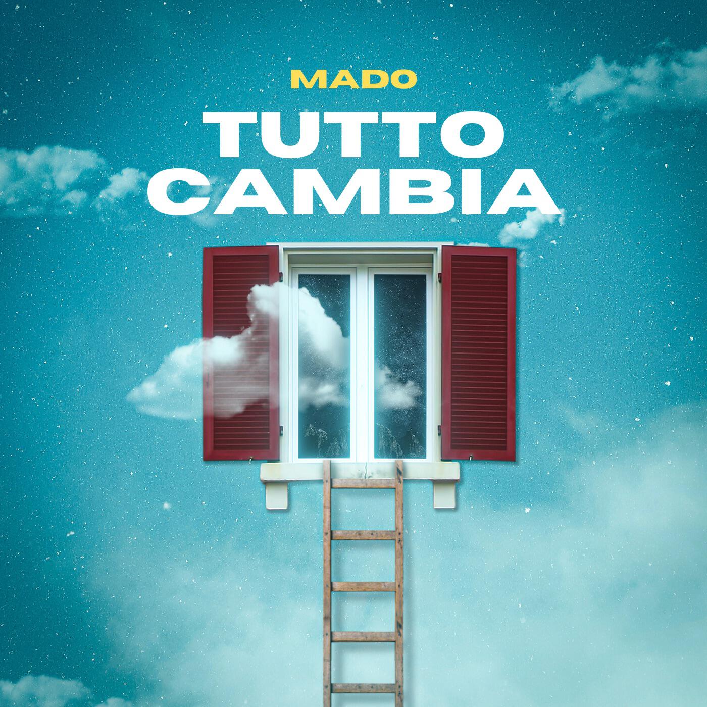 Релиз Tutto cambia