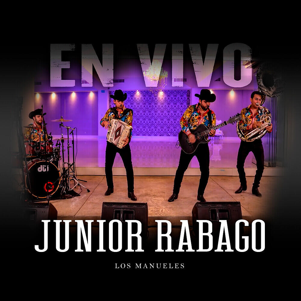 Релиз Junior Rabago